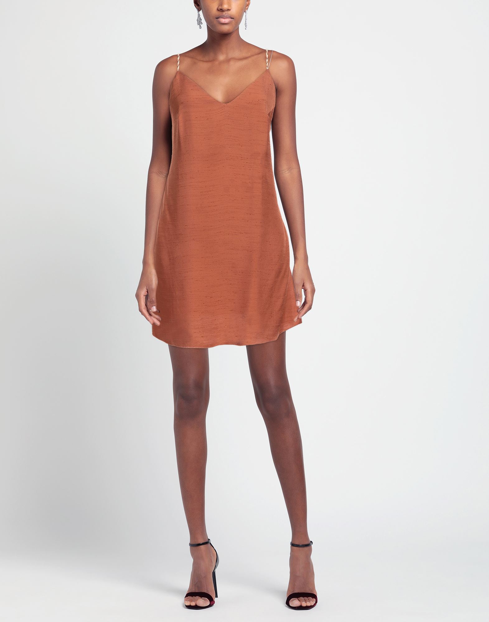  Malìparmi - Kleider - Mini-kleider - On Yoox.com 