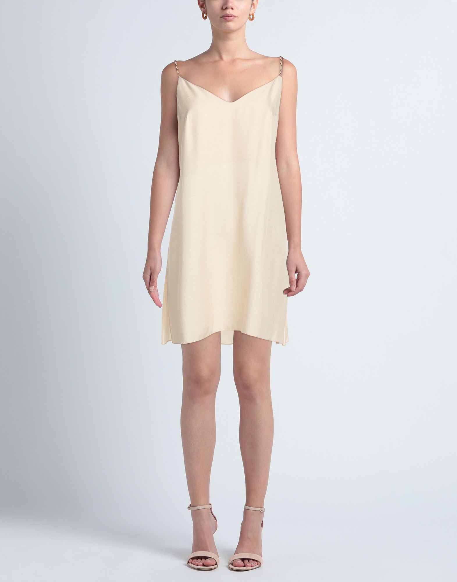  Malìparmi - Kleider - Mini-kleider - On Yoox.com 