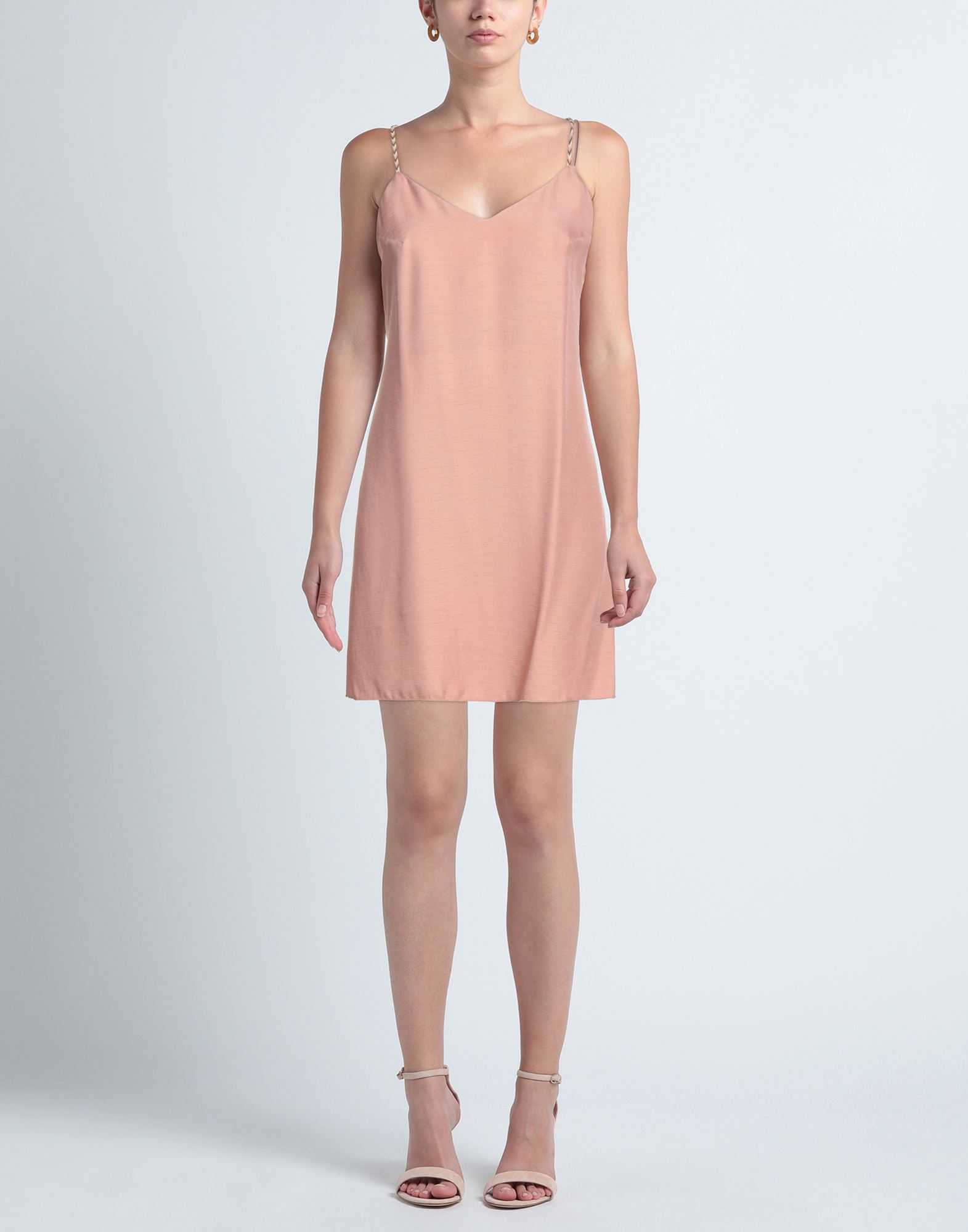  Malìparmi - Kleider - Mini-kleider - On Yoox.com 