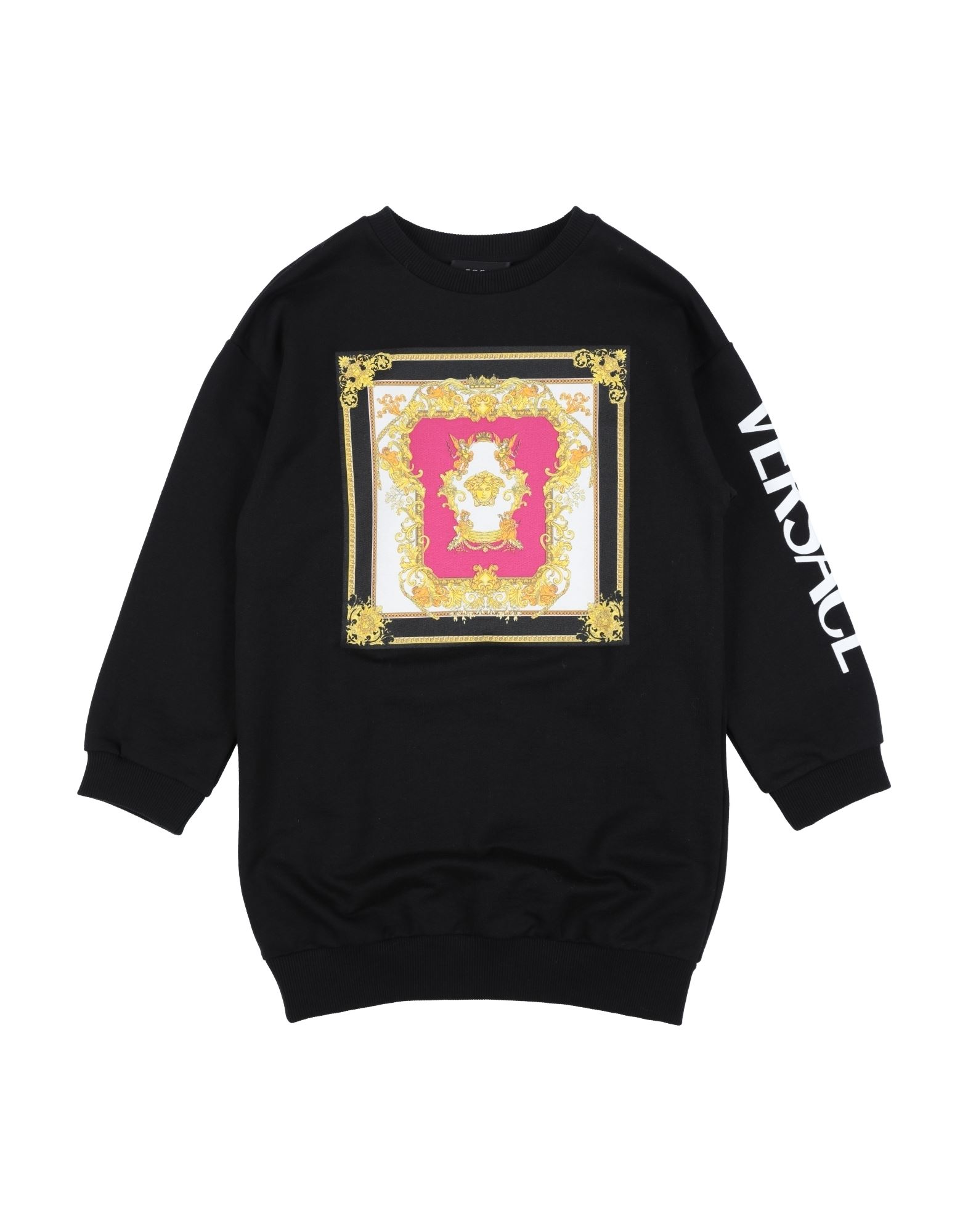  Versace Young - Kleider - Kinderkleider - On Yoox.com 