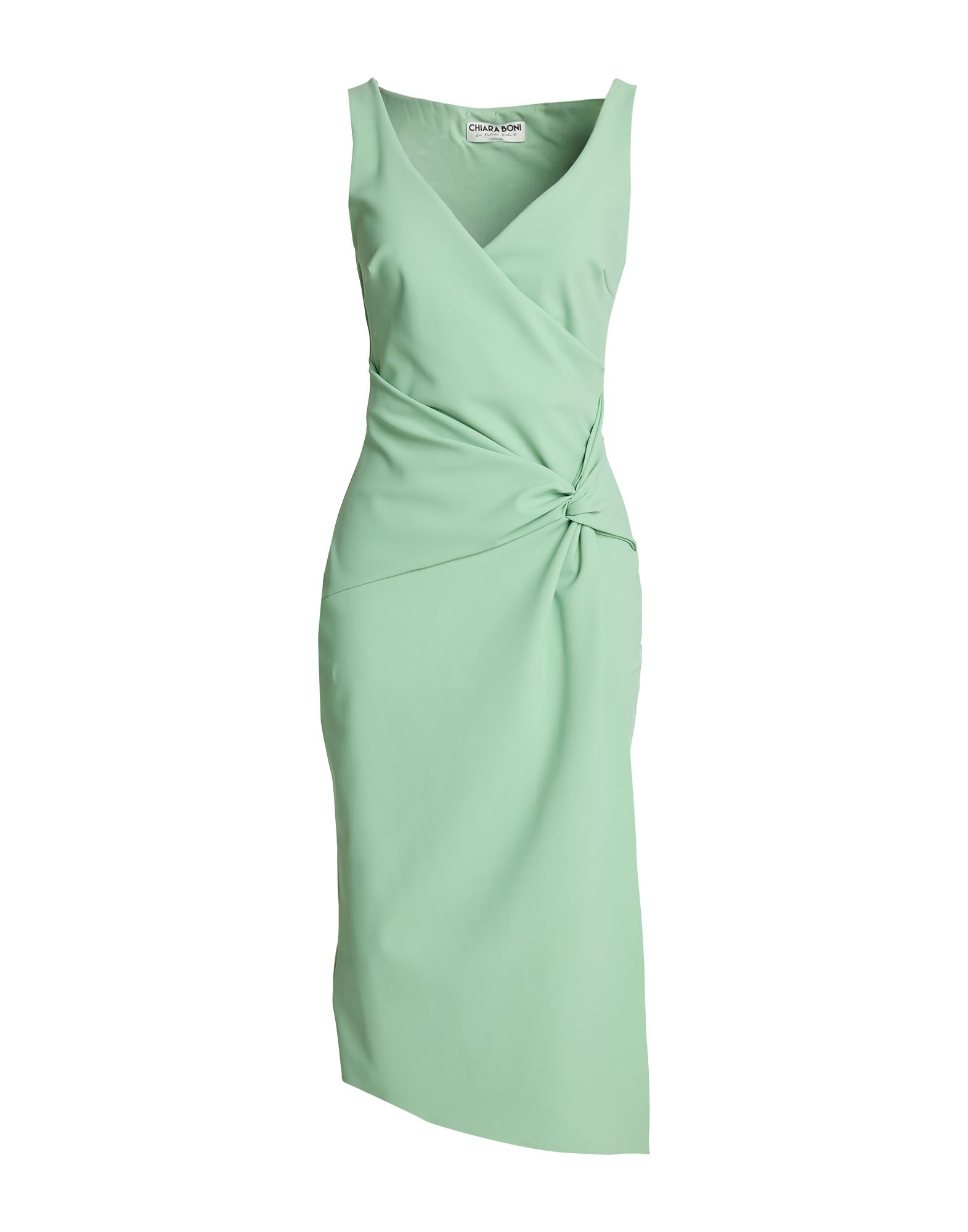 CHIARA BONI LA PETITE ROBE CHIARA BONI LA PETITE ROBE ΦΟΡΕΜΑΤΑ Midi φόρεμα