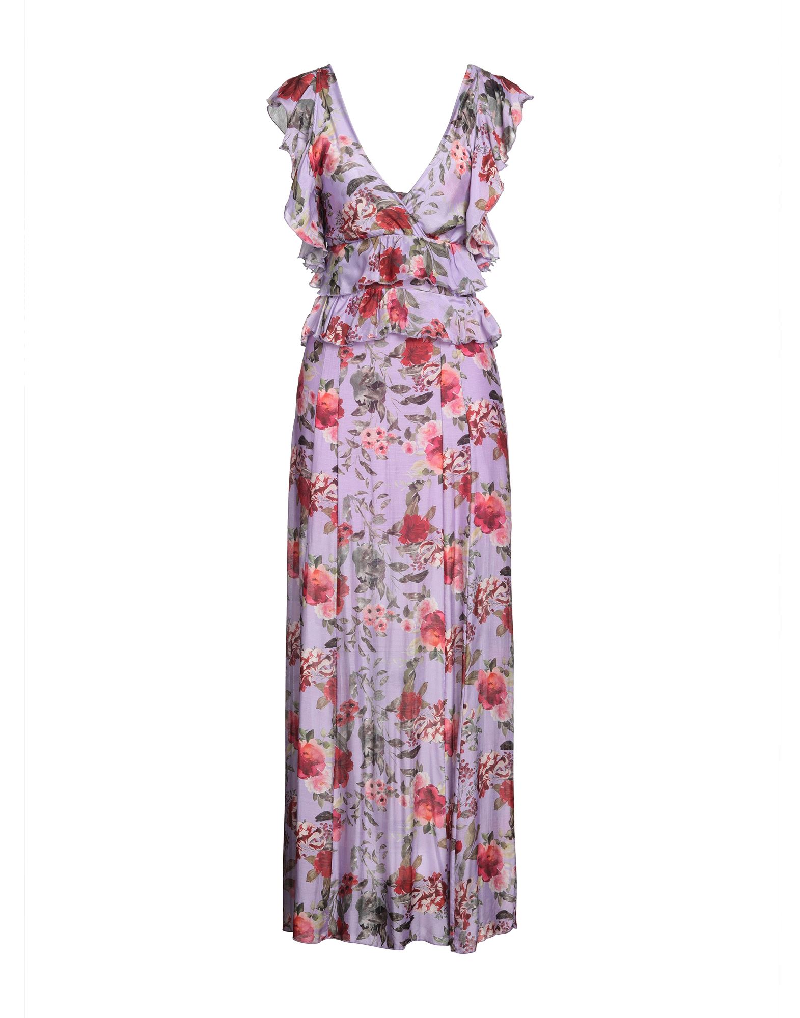  Soallure - Kleider - Maxi-kleider - On Yoox.com 