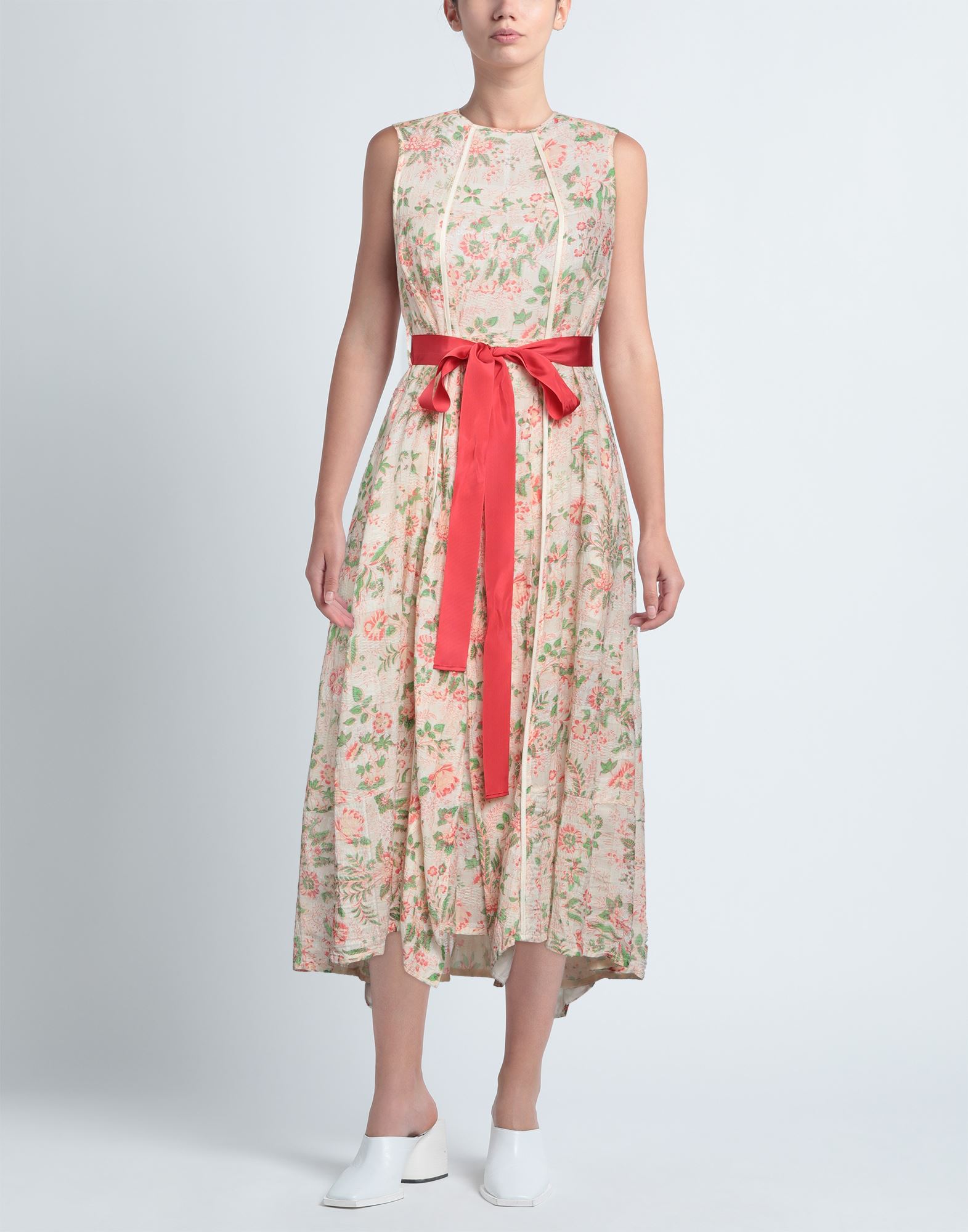  High - Kleider - Midi-kleider - On Yoox.com 