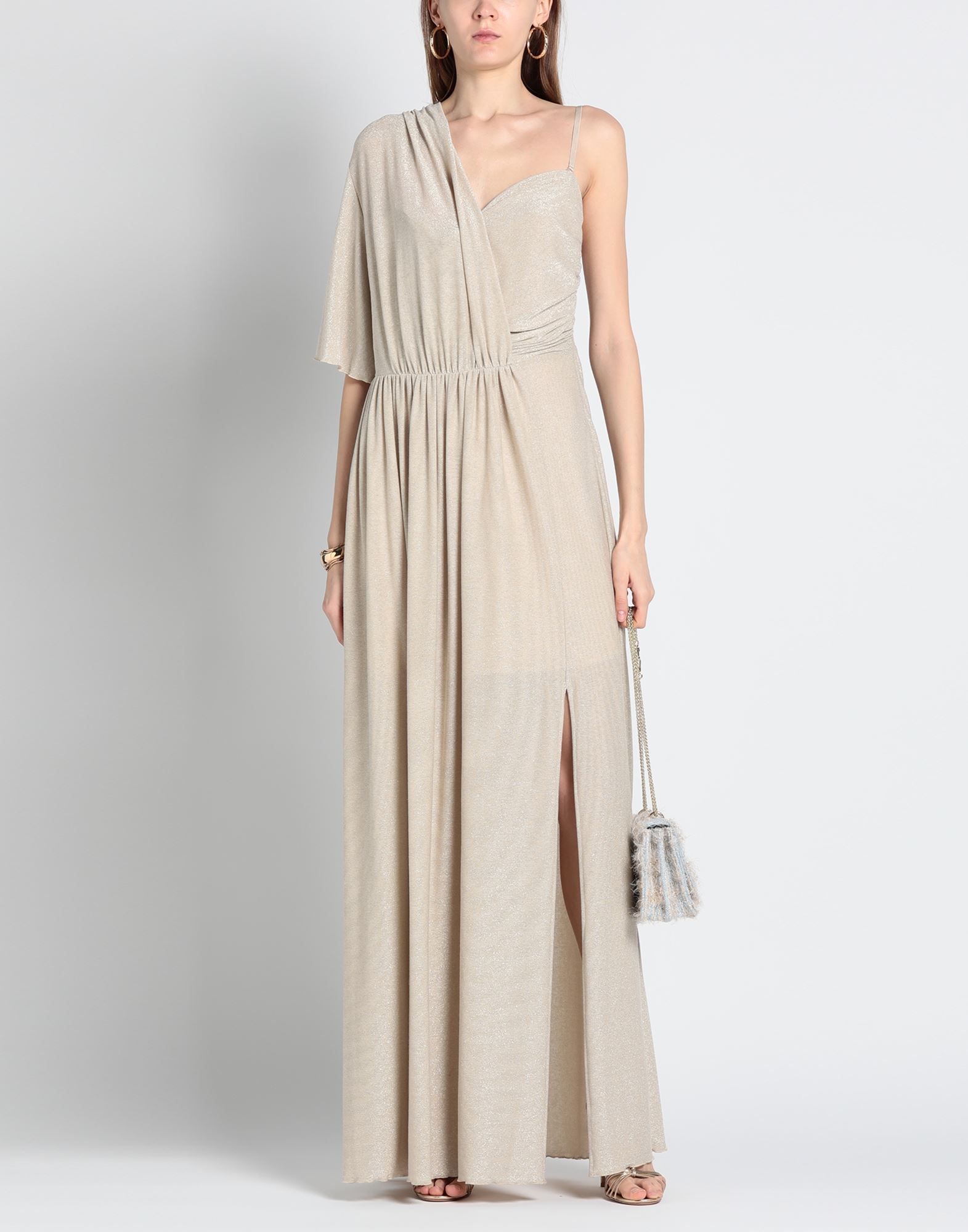  Kocca - Kleider - Maxi-kleider - On Yoox.com 