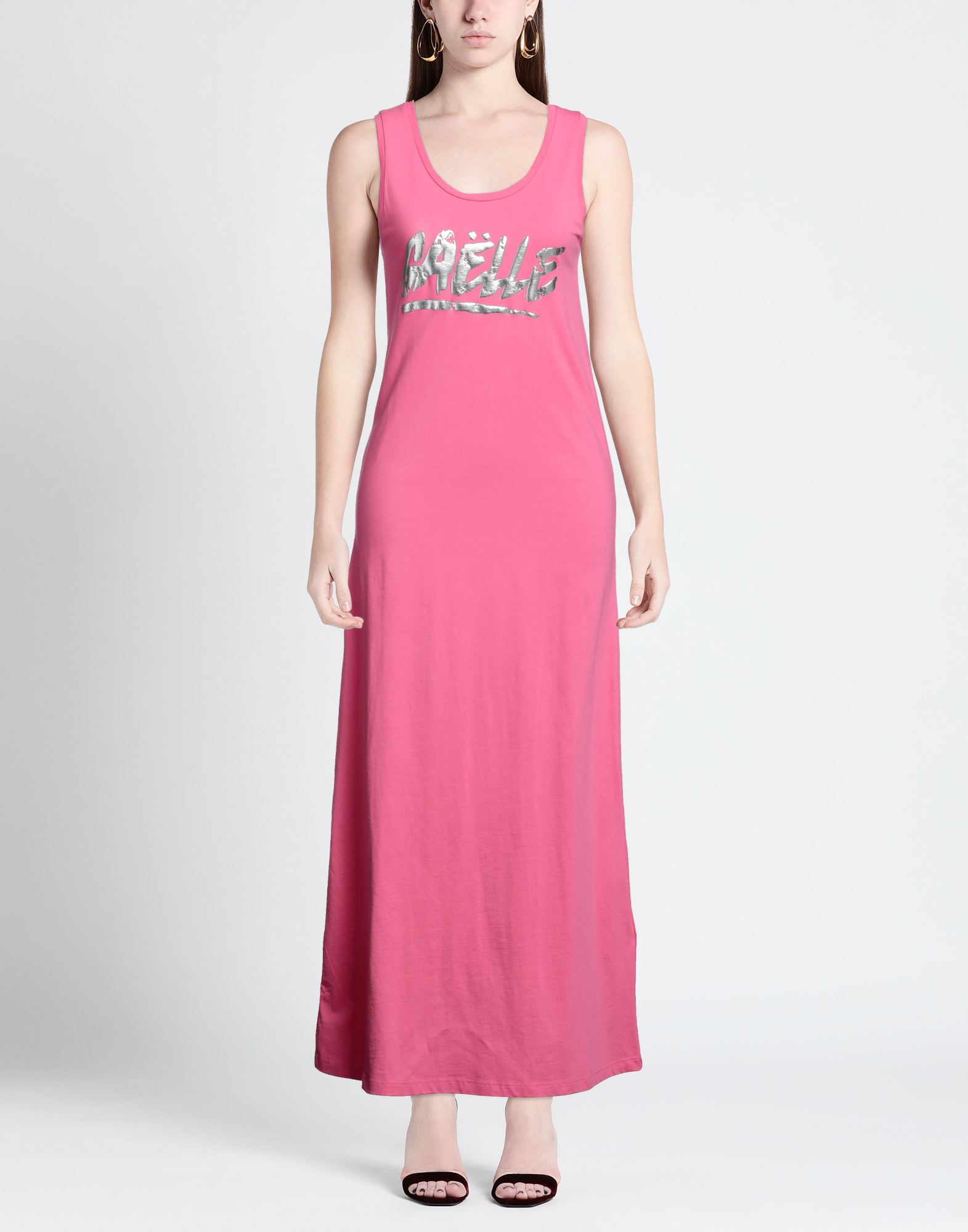  Gaëlle Paris - Kleider - Maxi-kleider - On Yoox.com 