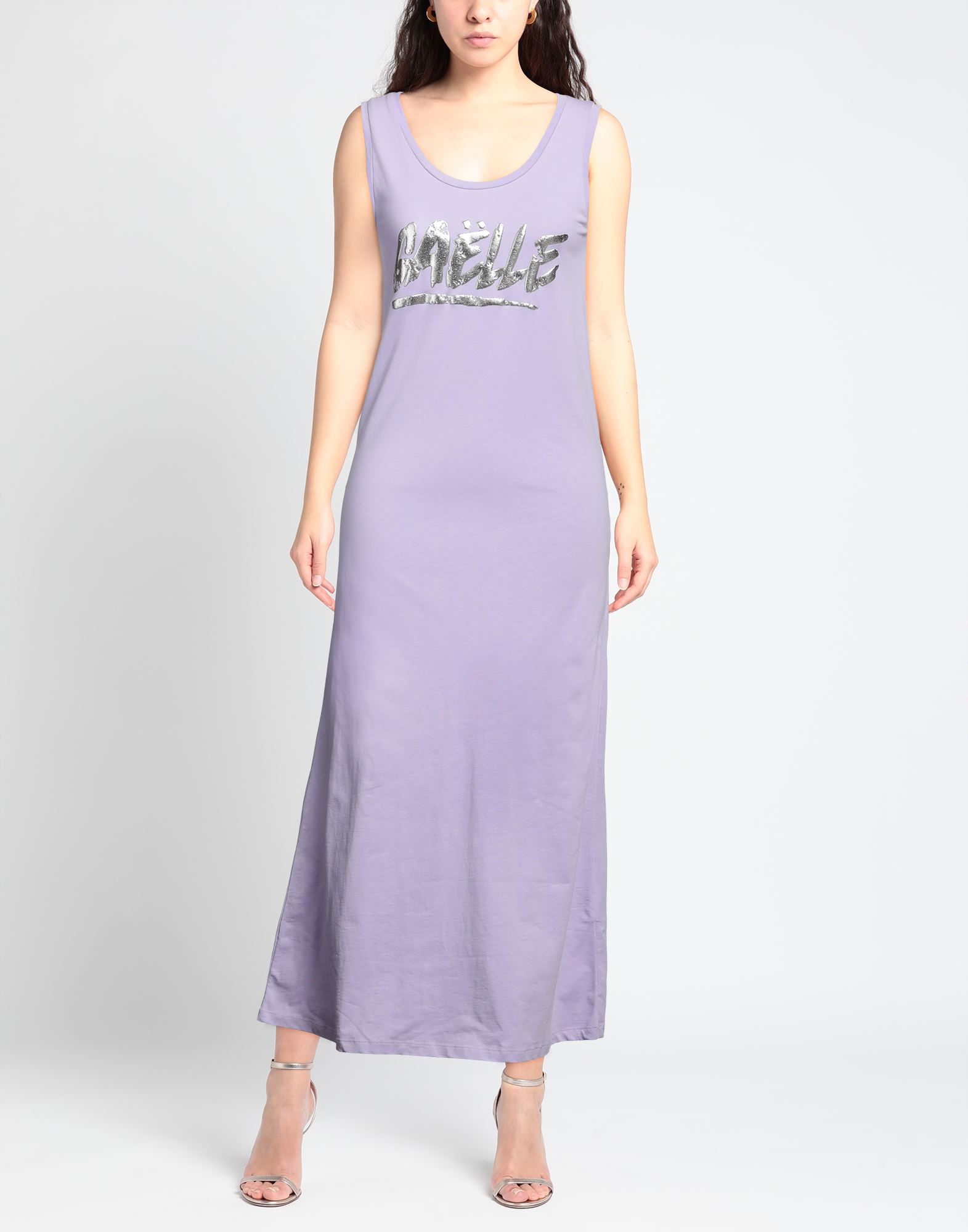  Gaëlle Paris - Kleider - Maxi-kleider - On Yoox.com 