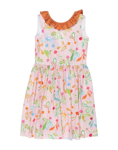 Vestido para niña Chica Rosa claro 12 Chica