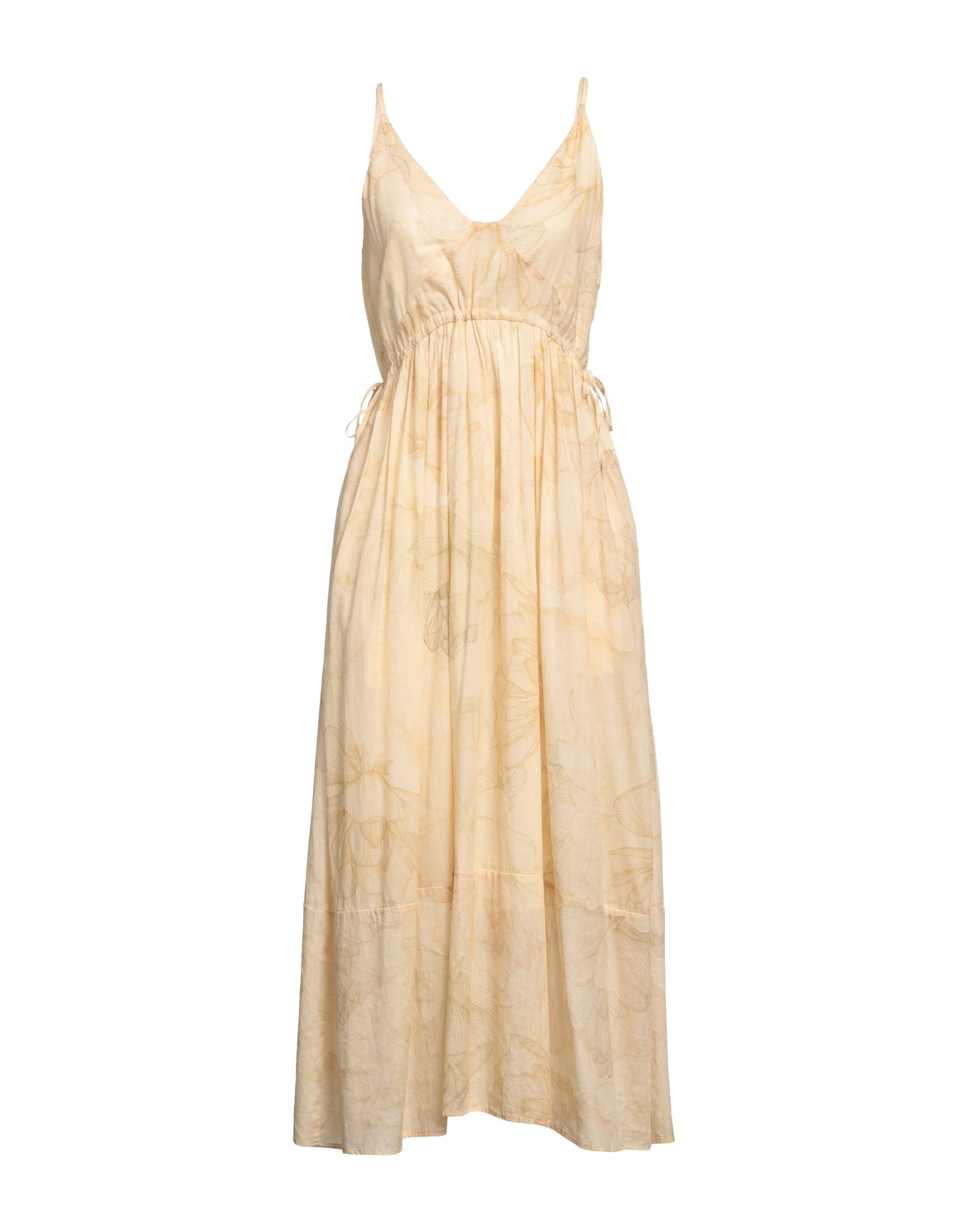 SEVENTY SERGIO TEGON MIDI DRESSES