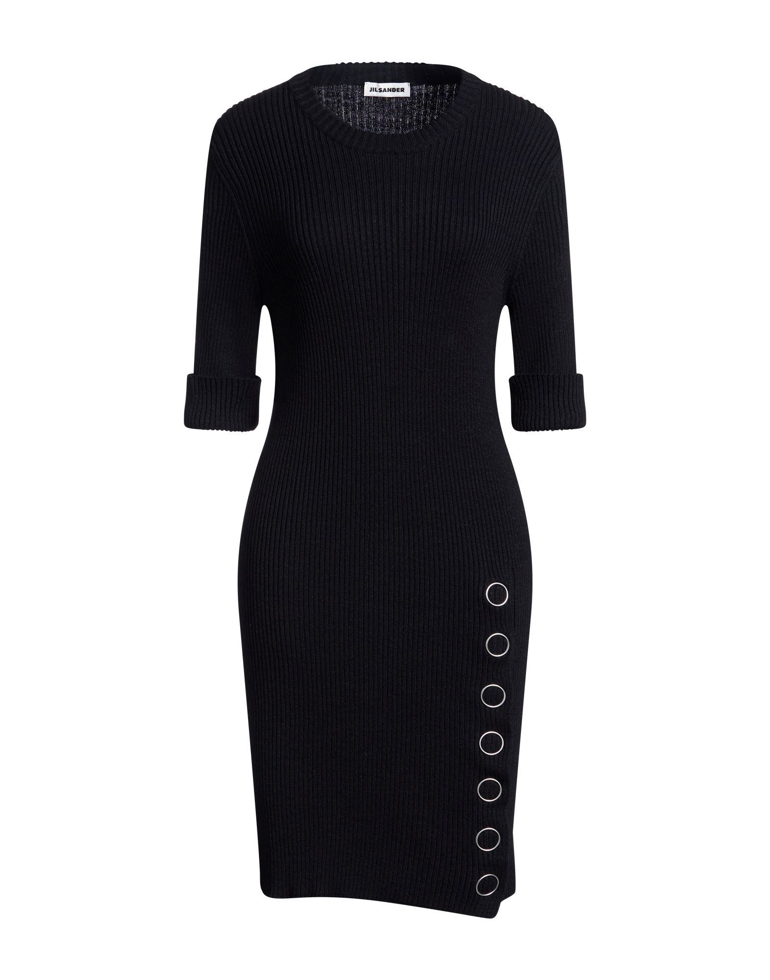 JIL SANDER JIL SANDER ΦΟΡΕΜΑΤΑ Μίνι φόρεμα