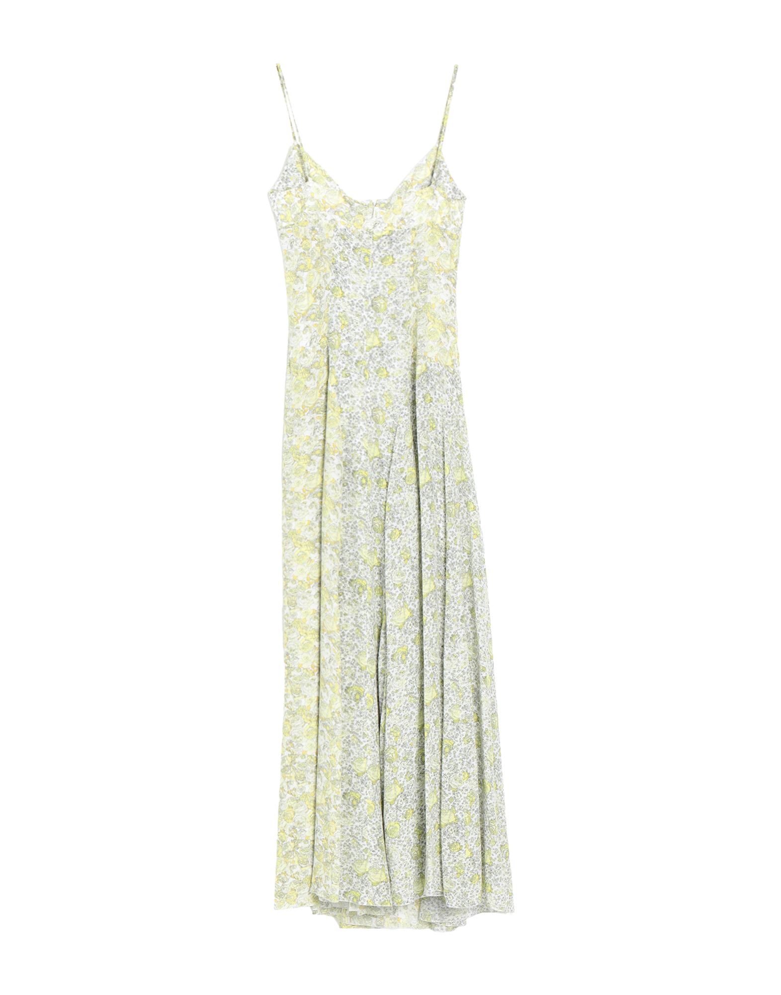  Giovanni Bedin - Kleider - Maxi-kleider - On Yoox.com 