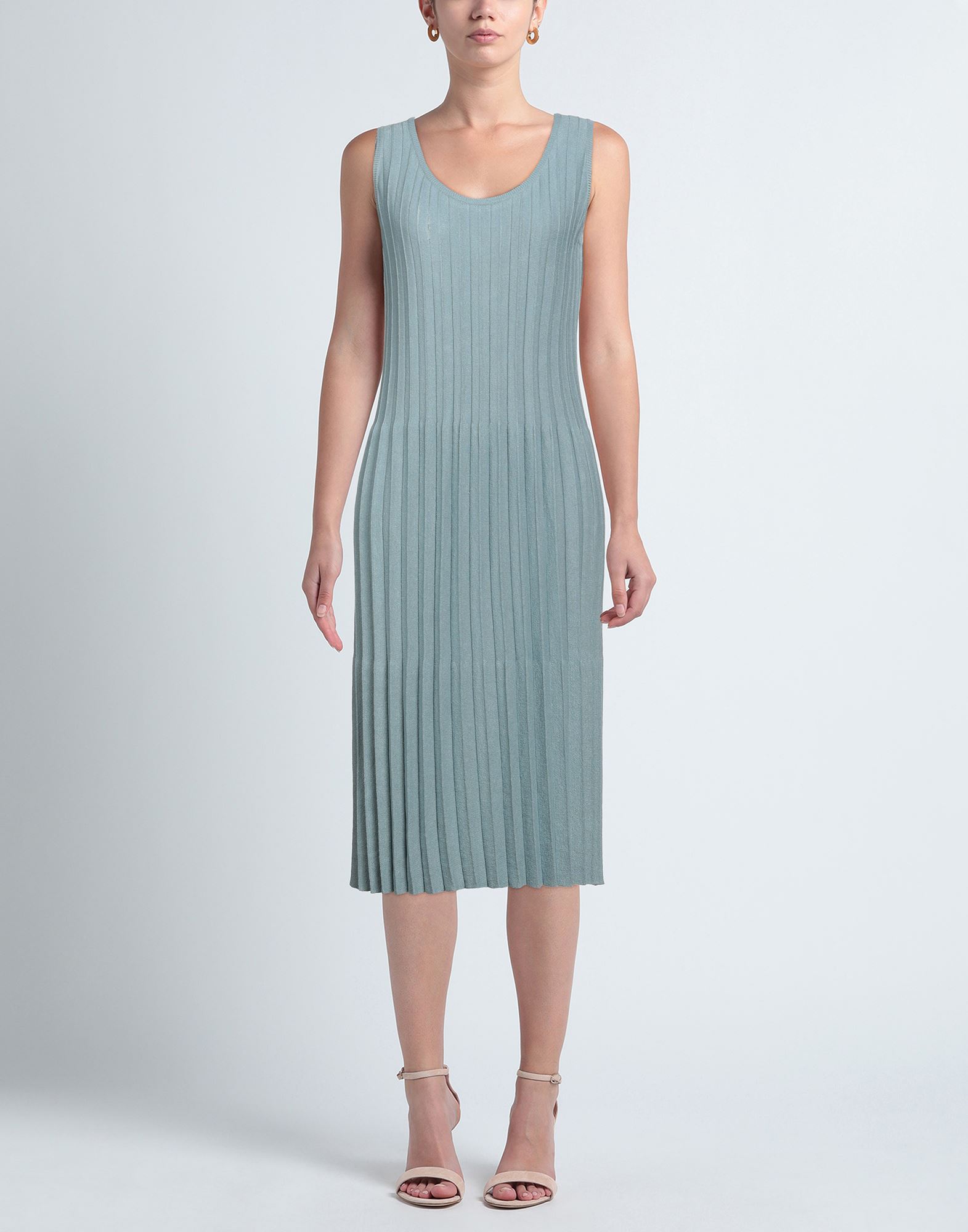  Fedeli - Kleider - Midi-kleider - On Yoox.com 