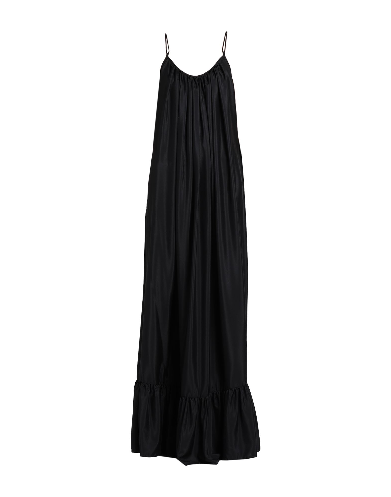 Nostrasantissima Long Dresses In Black