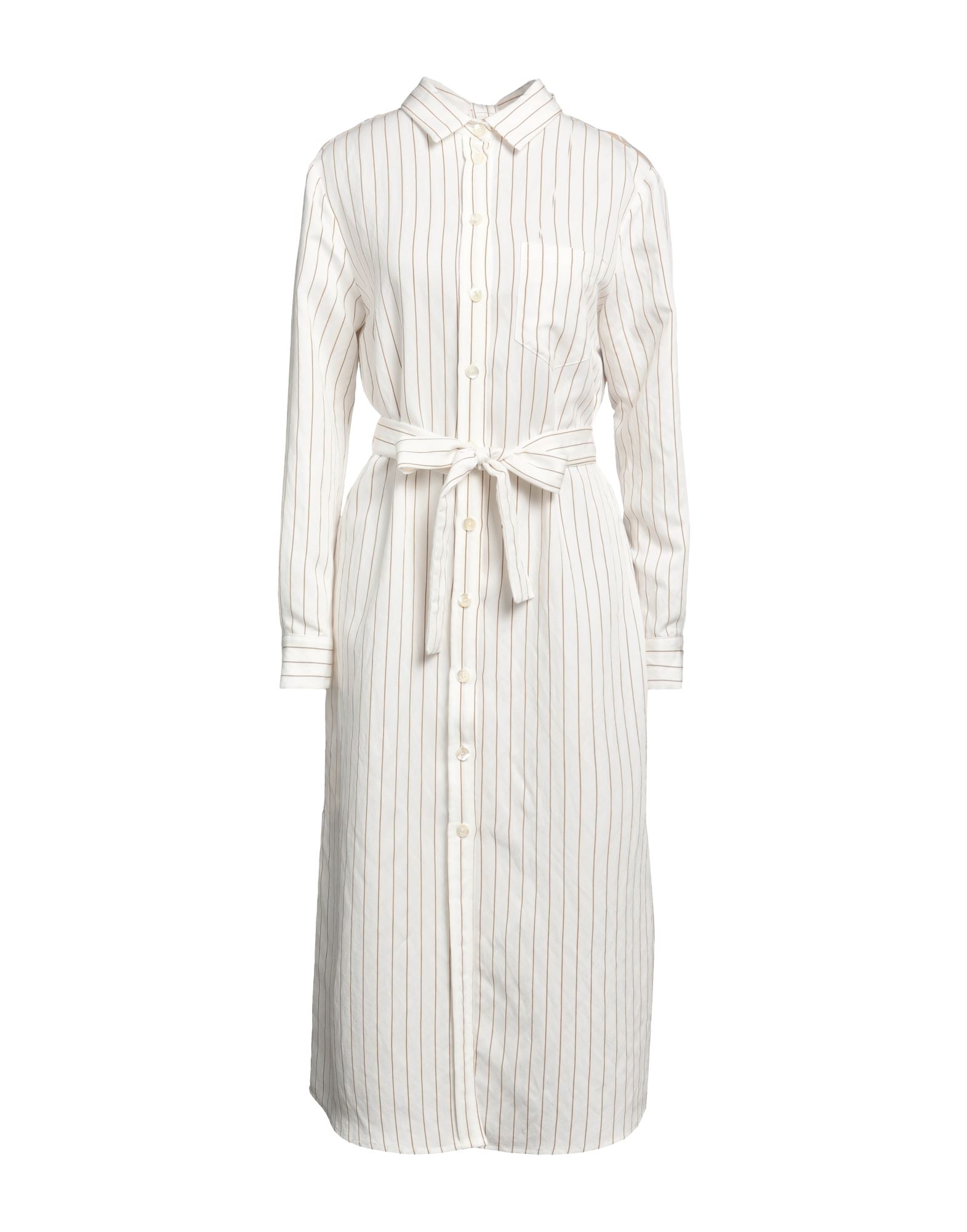 SEMICOUTURE SEMICOUTURE ΦΟΡΕΜΑΤΑ Midi φόρεμα