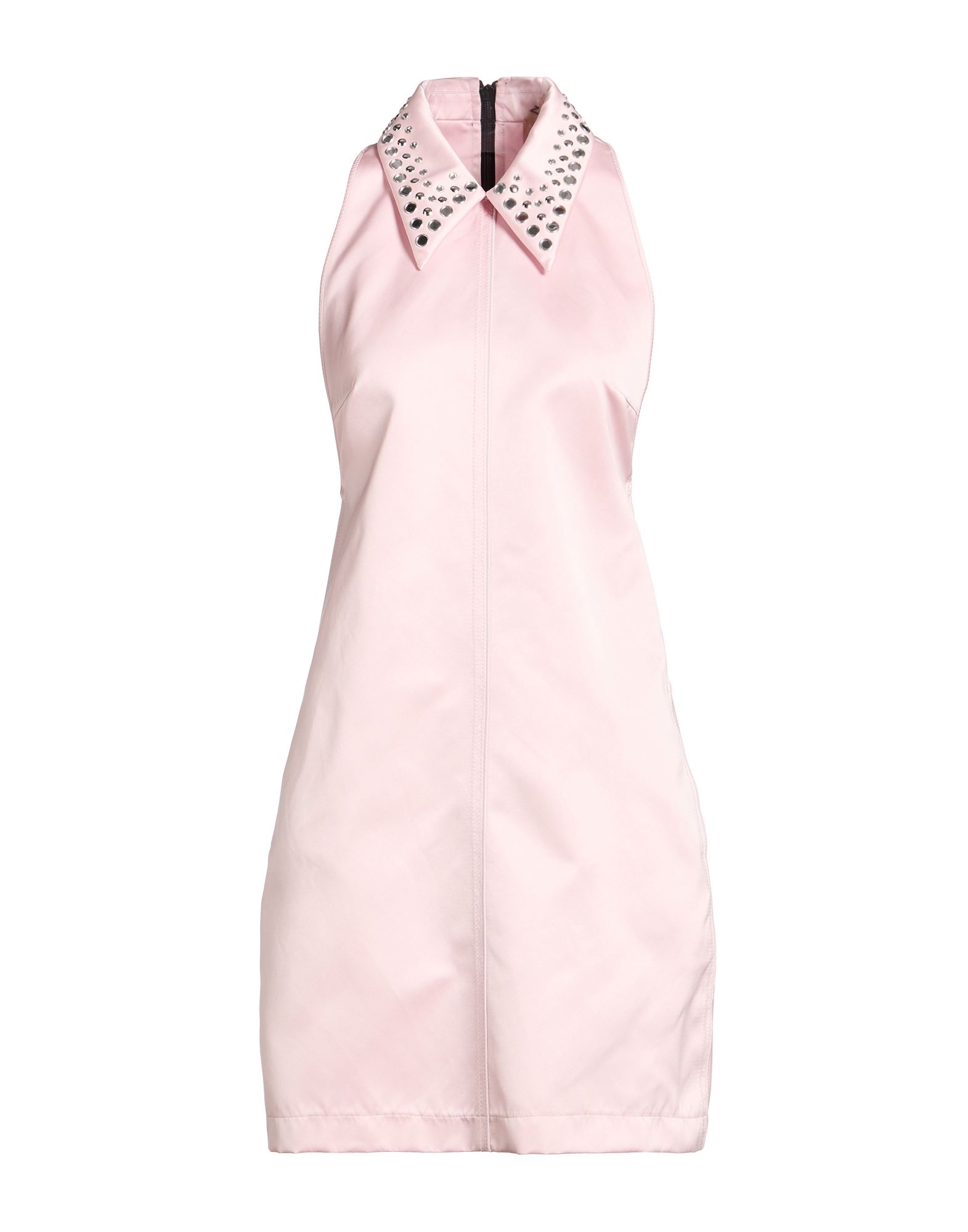  N°21 - Kleider - Mini-kleider - On Yoox.com 