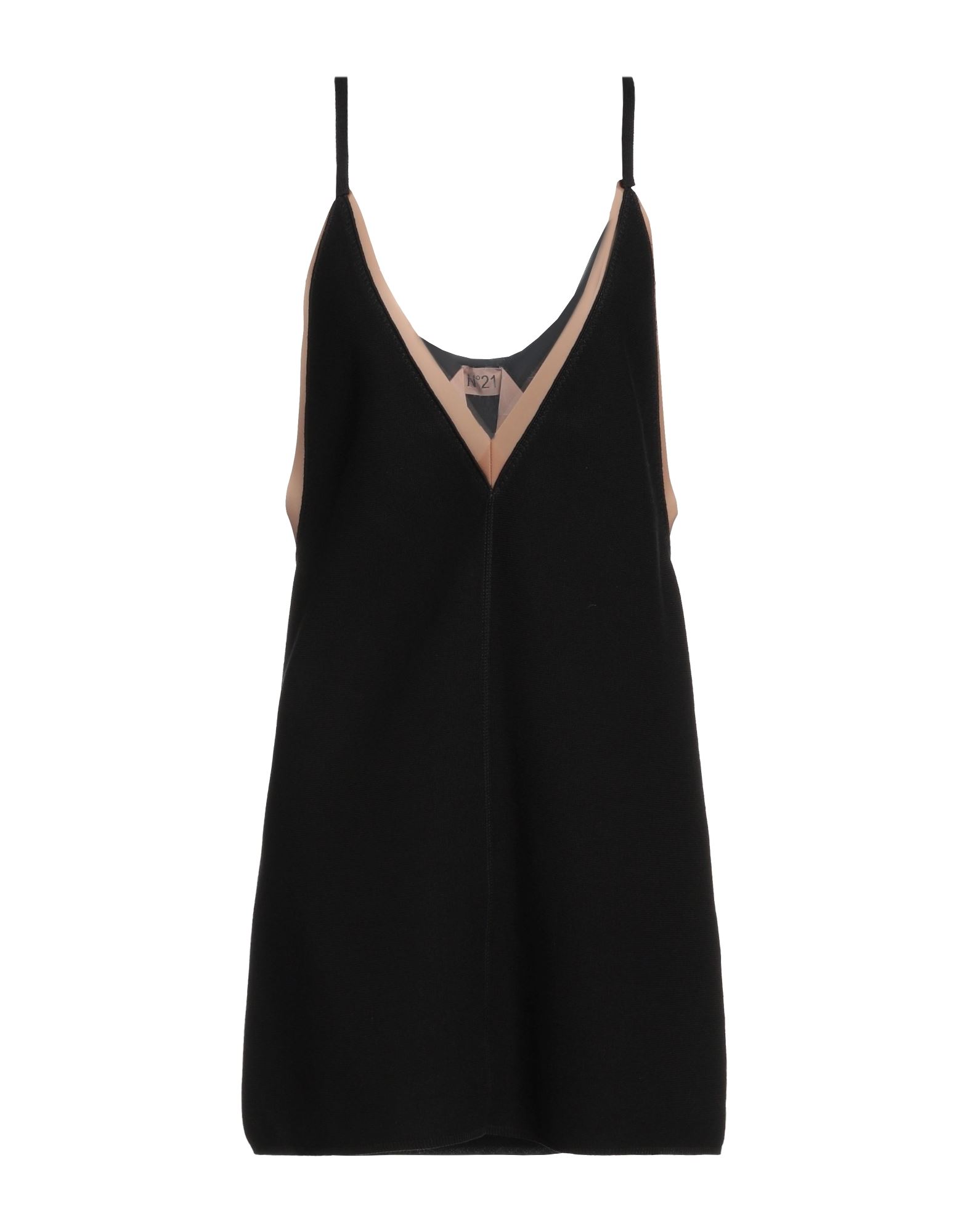  N°21 - Kleider - Mini-kleider - On Yoox.com 