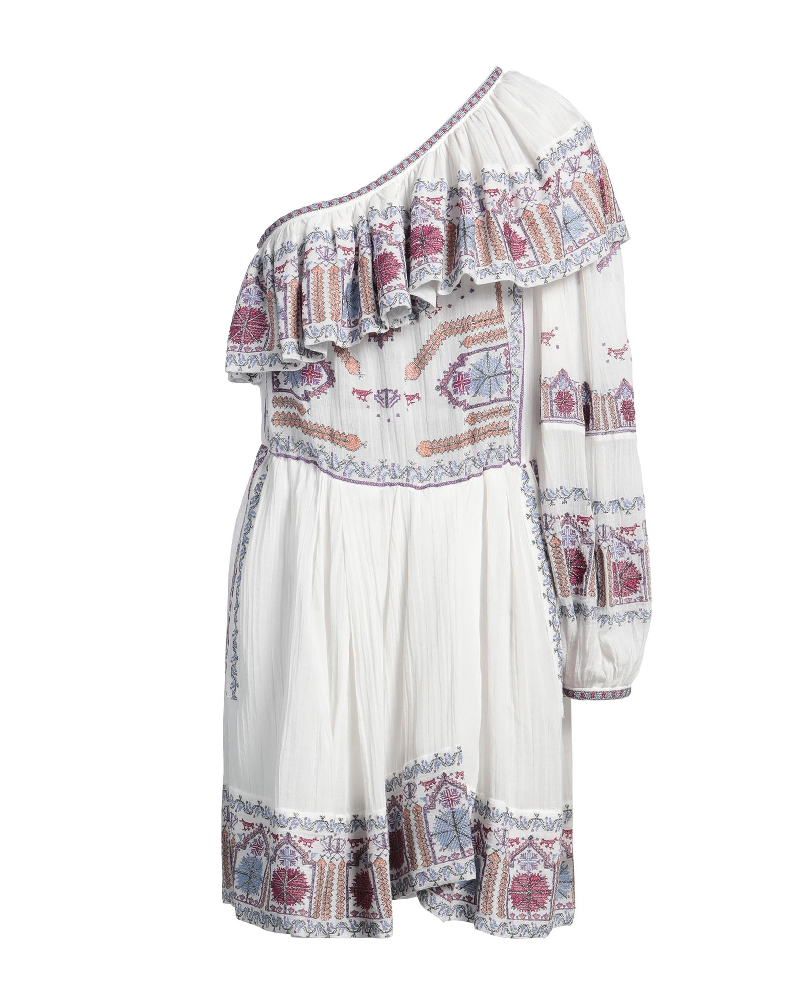 ISABEL MARANT ISABEL MARANT ΦΟΡΕΜΑΤΑ Μίνι φόρεμα