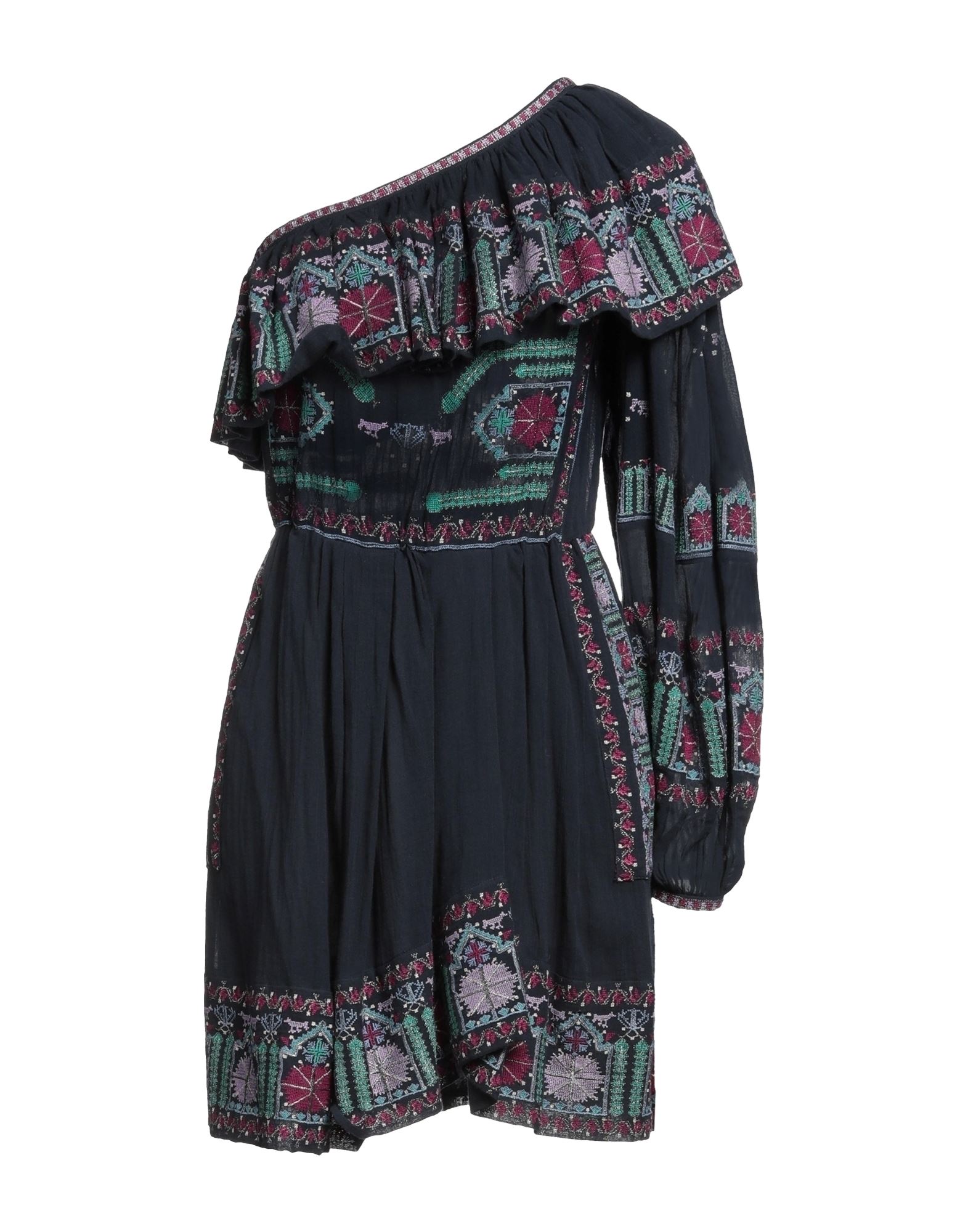 ISABEL MARANT ISABEL MARANT ΦΟΡΕΜΑΤΑ Μίνι φόρεμα