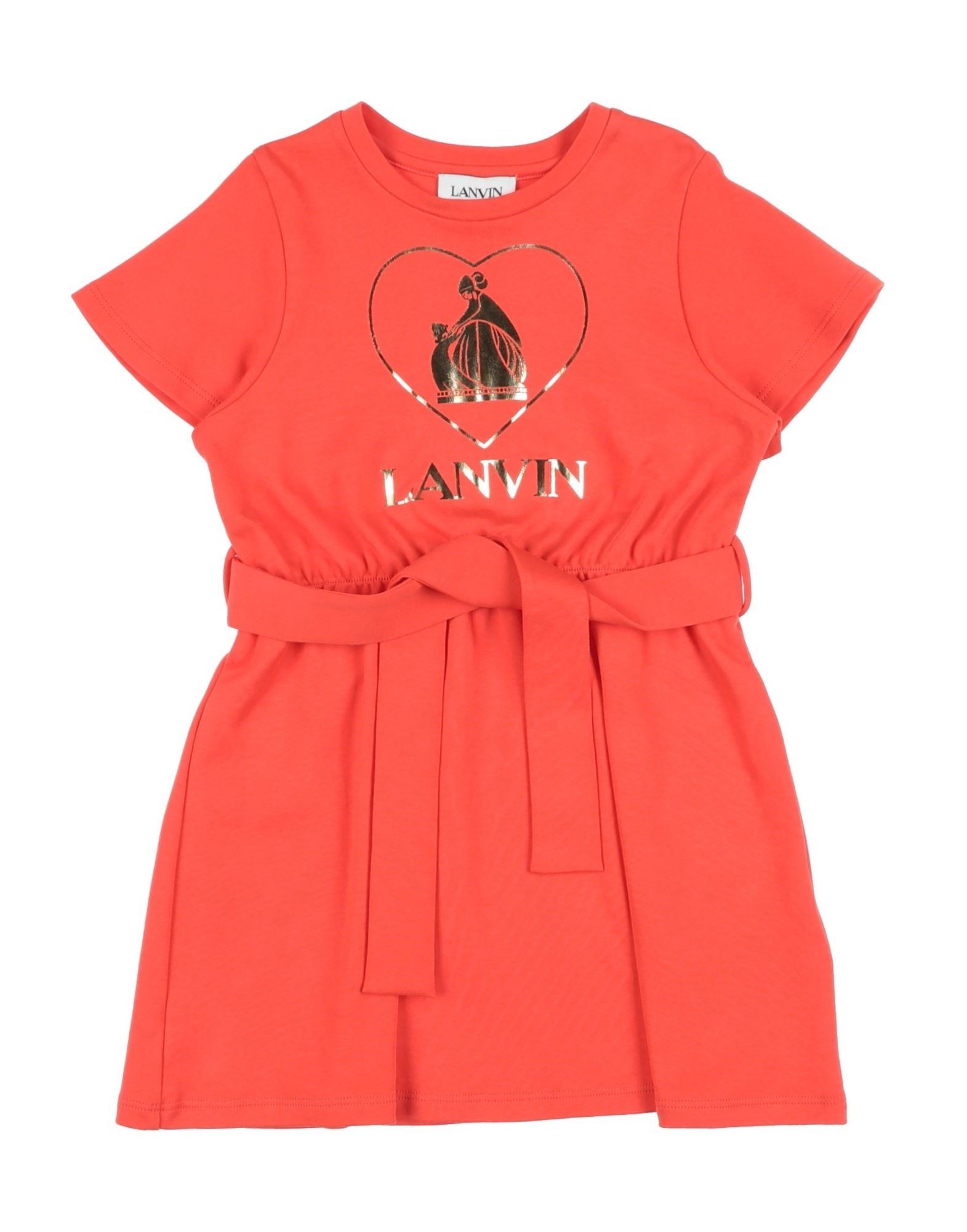 LANVIN ΦΟΡΕΜΑΤΑ Παιδικό φόρεμα