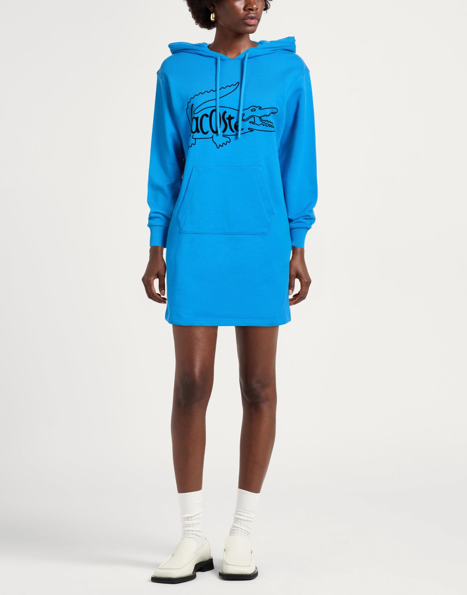  Lacoste - Kleider - Mini-kleider - On Yoox.com 