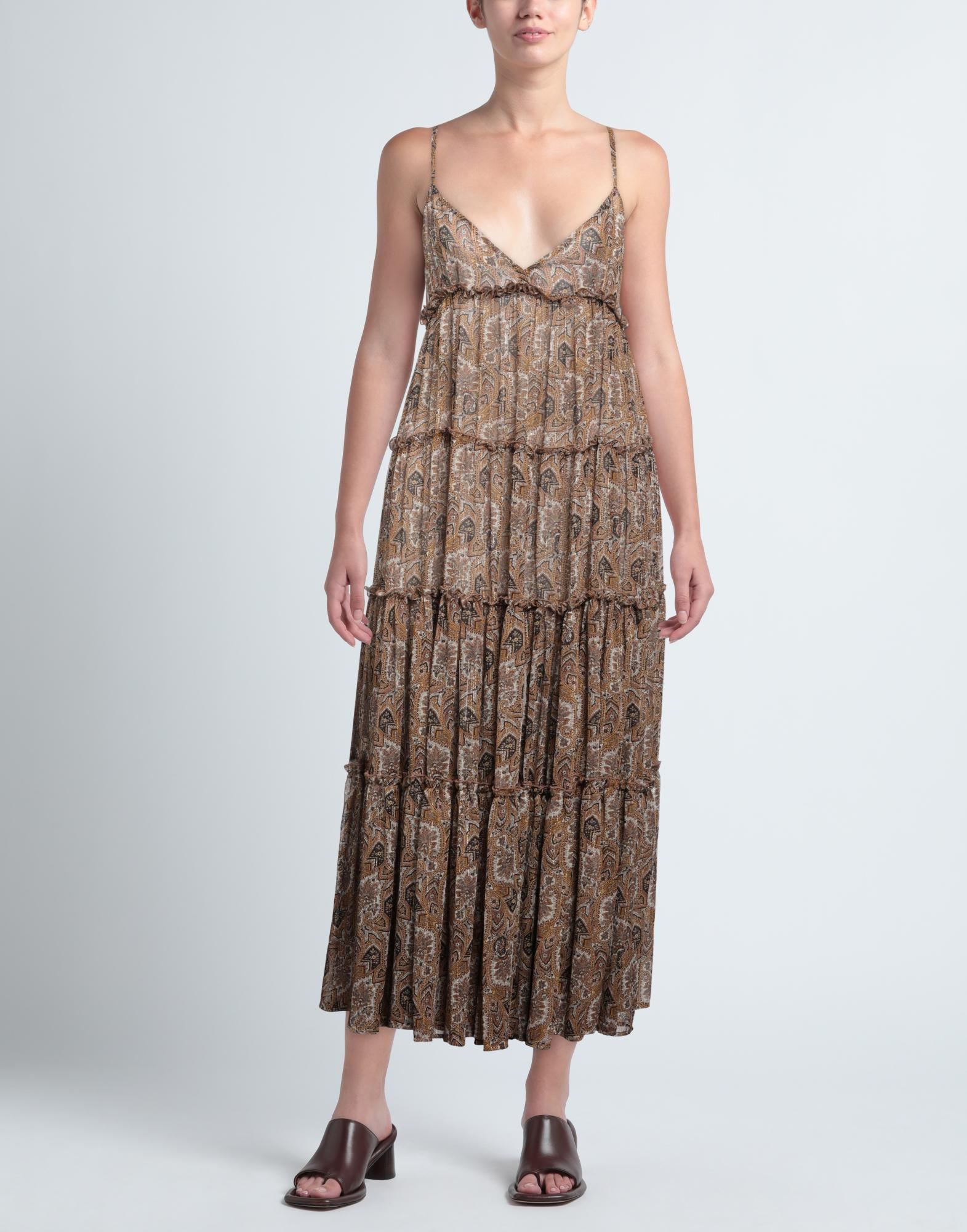  Gaëlle Paris - Kleider - Maxi-kleider - On Yoox.com 