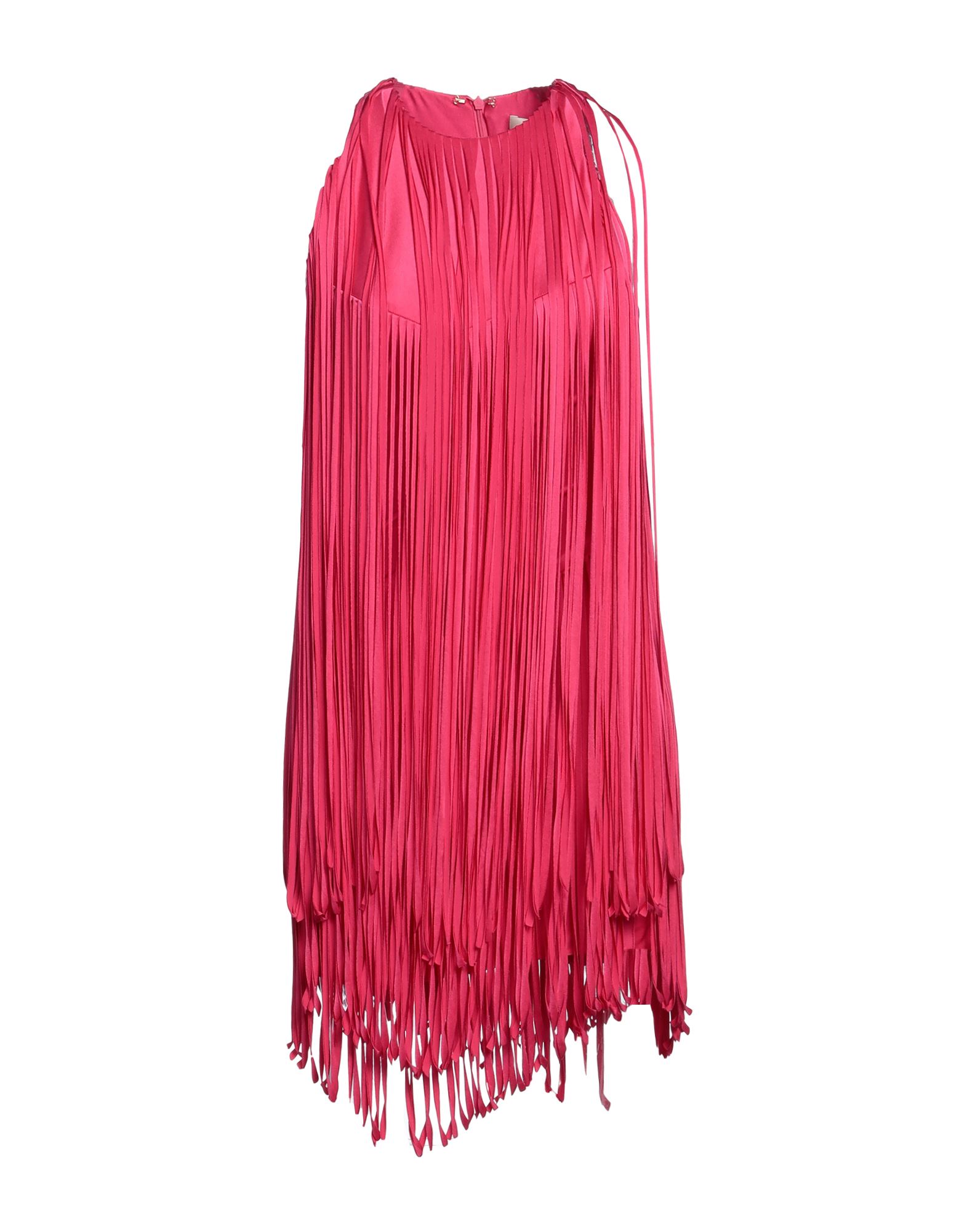 ALEXANDRE VAUTHIER ALEXANDRE VAUTHIER ΦΟΡΕΜΑΤΑ Μίνι φόρεμα
