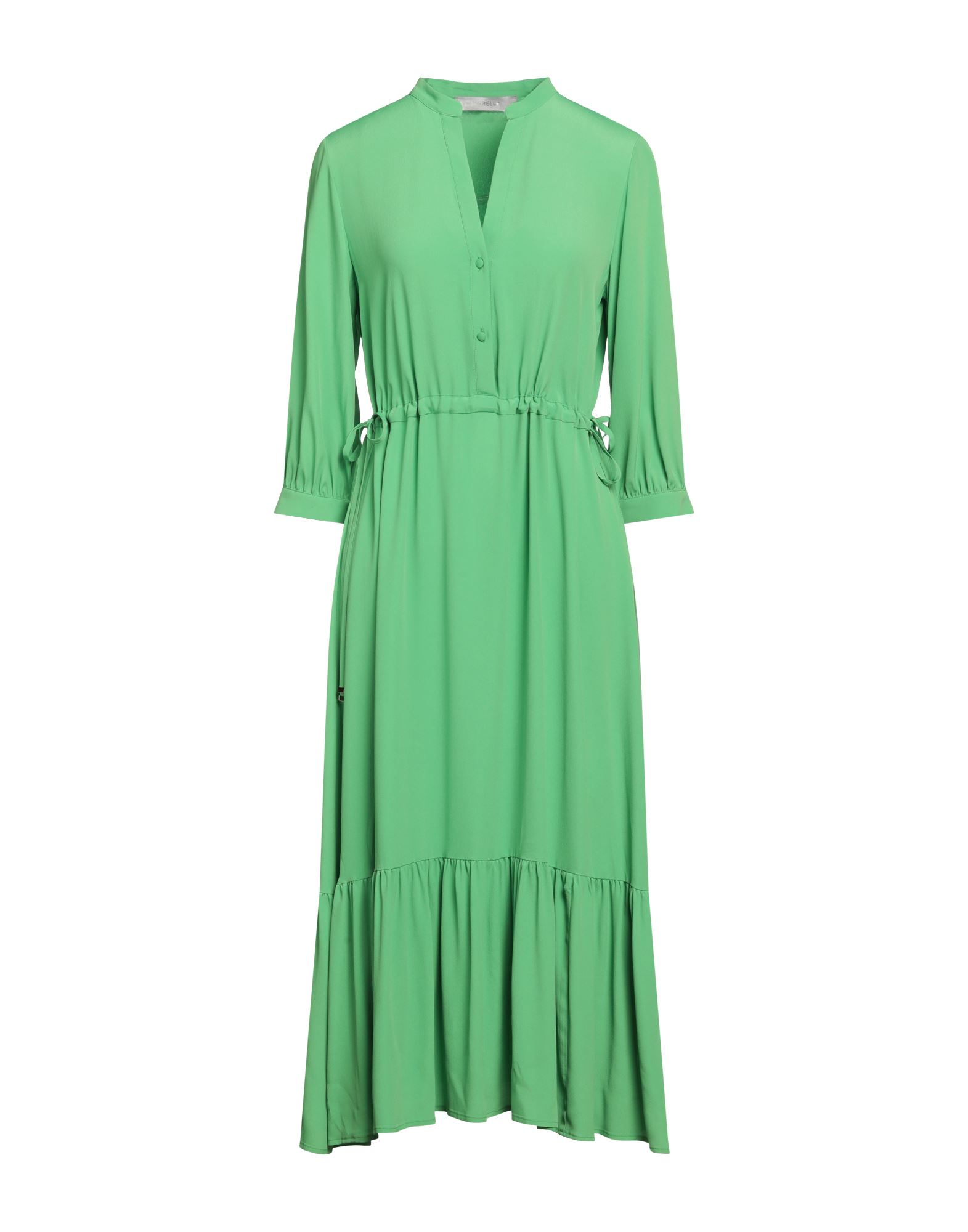 Marella Midi Dresses In Green | ModeSens