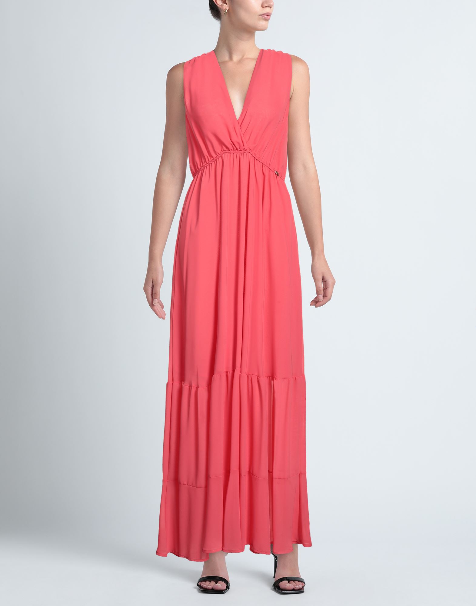  Gai Mattiolo - Kleider - Maxi-kleider - On Yoox.com 