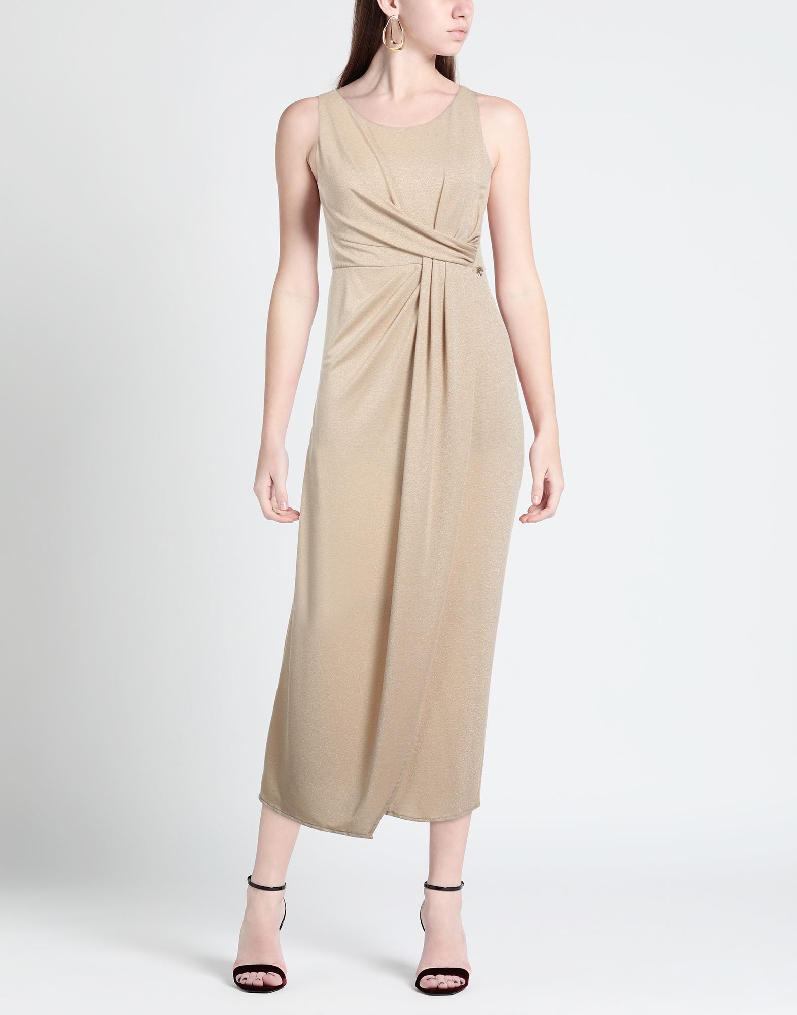  Gai Mattiolo - Kleider - Maxi-kleider - On Yoox.com 
