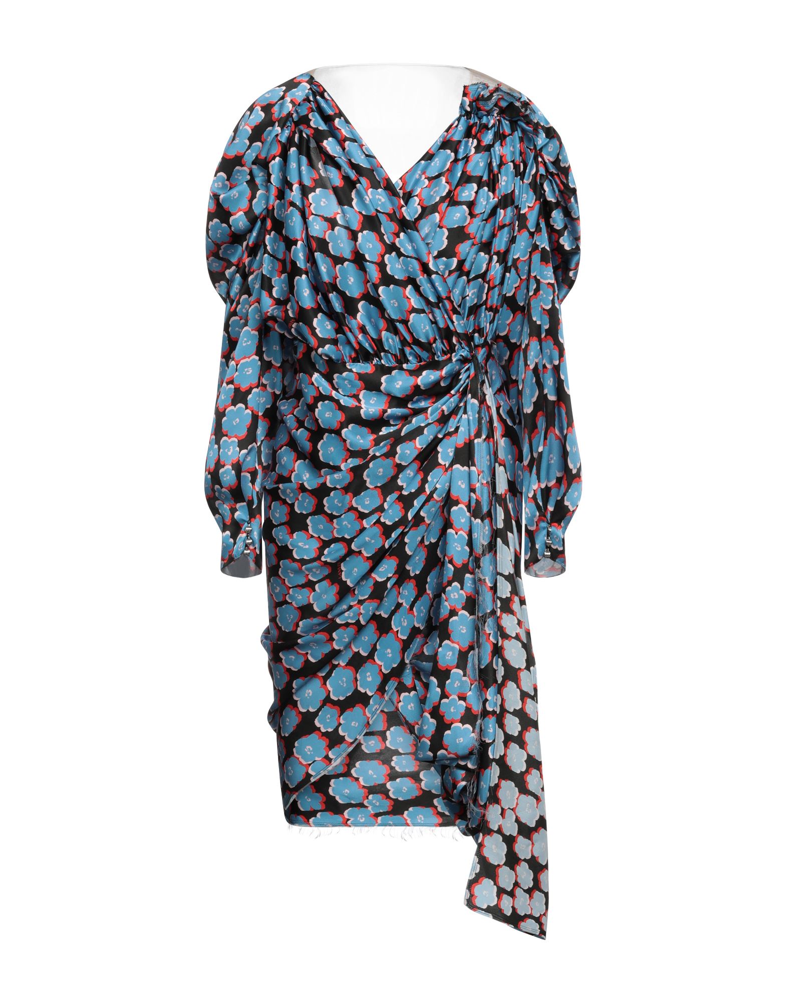 LANVIN LANVIN ΦΟΡΕΜΑΤΑ Midi φόρεμα