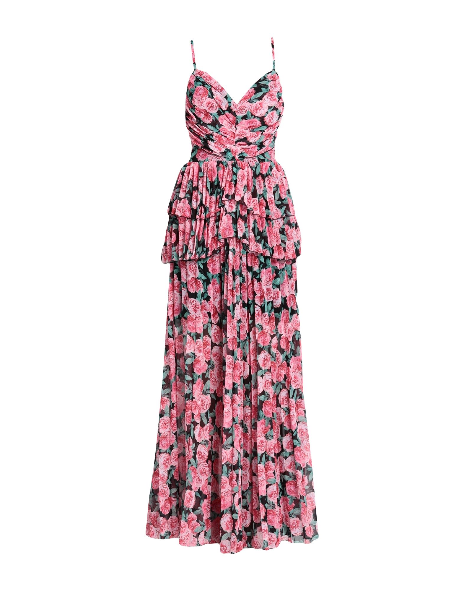  ODI ET AMO ΦΟΡΕΜΑΤΑ Μάξι φόρεμα