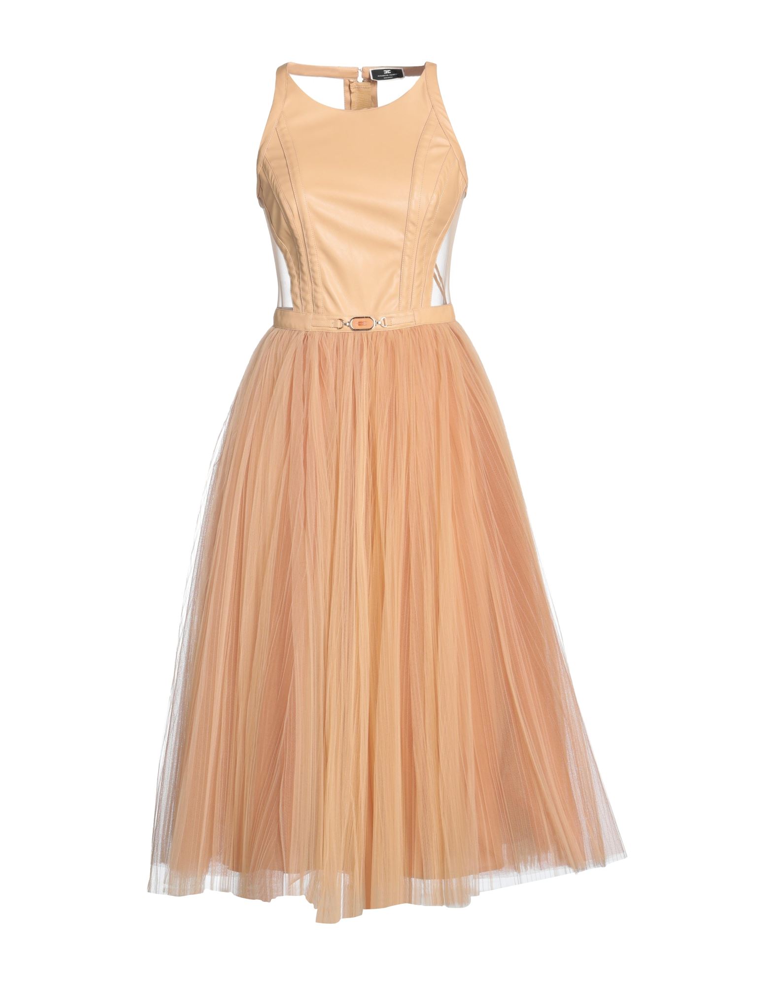 ELISABETTA FRANCHI ELISABETTA FRANCHI ΦΟΡΕΜΑΤΑ Midi φόρεμα