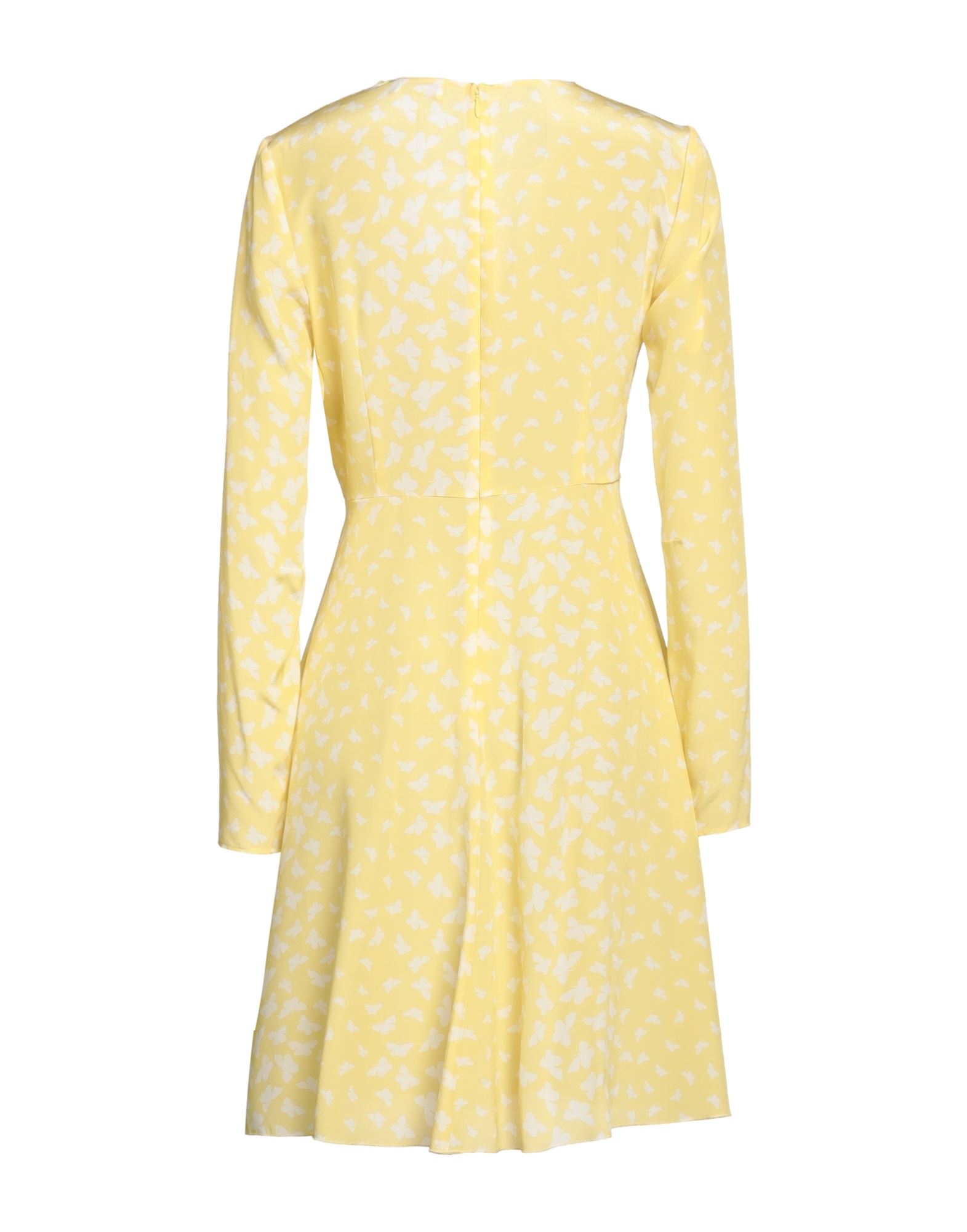  Red Valentino - Kleider - Mini-kleider - On Yoox.com 