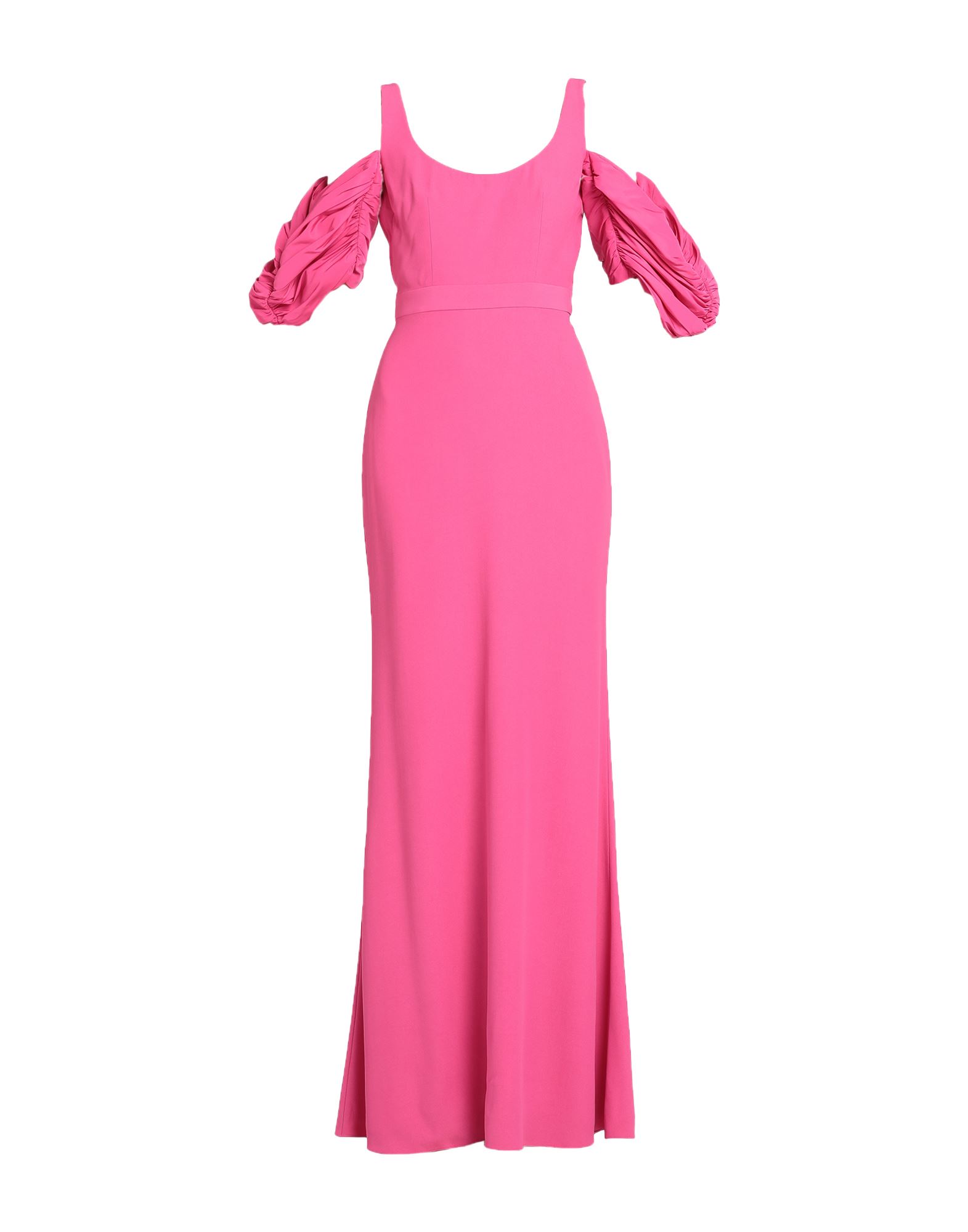 Mcqueen - Kleider - Maxi-kleider - On Yoox.com 