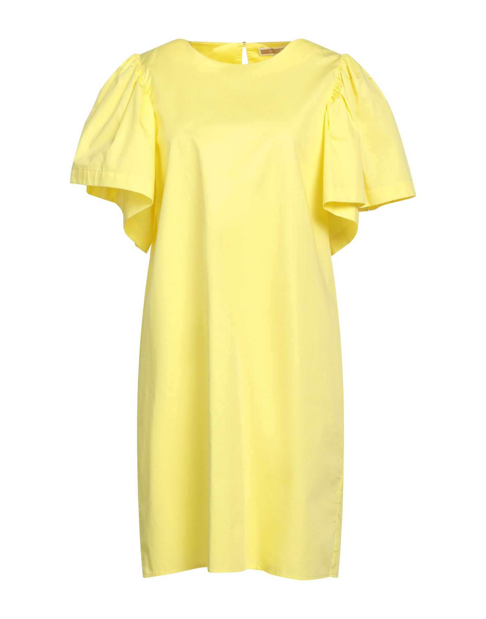  Kocca - Kleider - Mini-kleider - On Yoox.com 