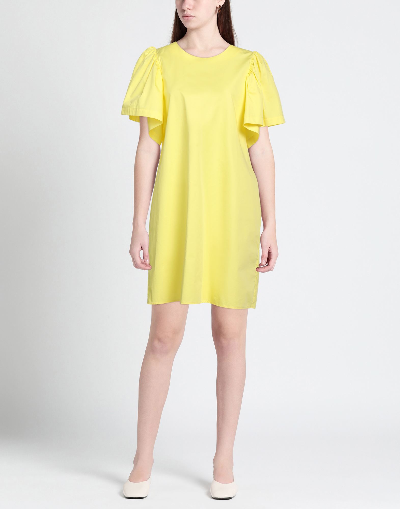  Kocca - Kleider - Mini-kleider - On Yoox.com 