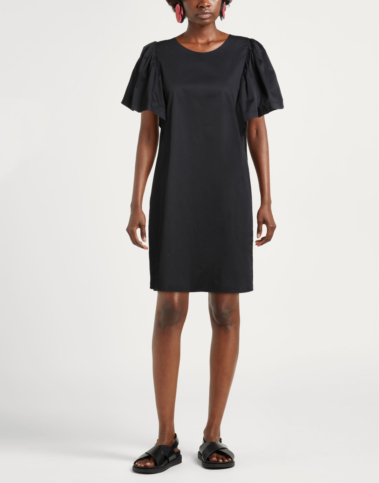  Kocca - Kleider - Mini-kleider - On Yoox.com 