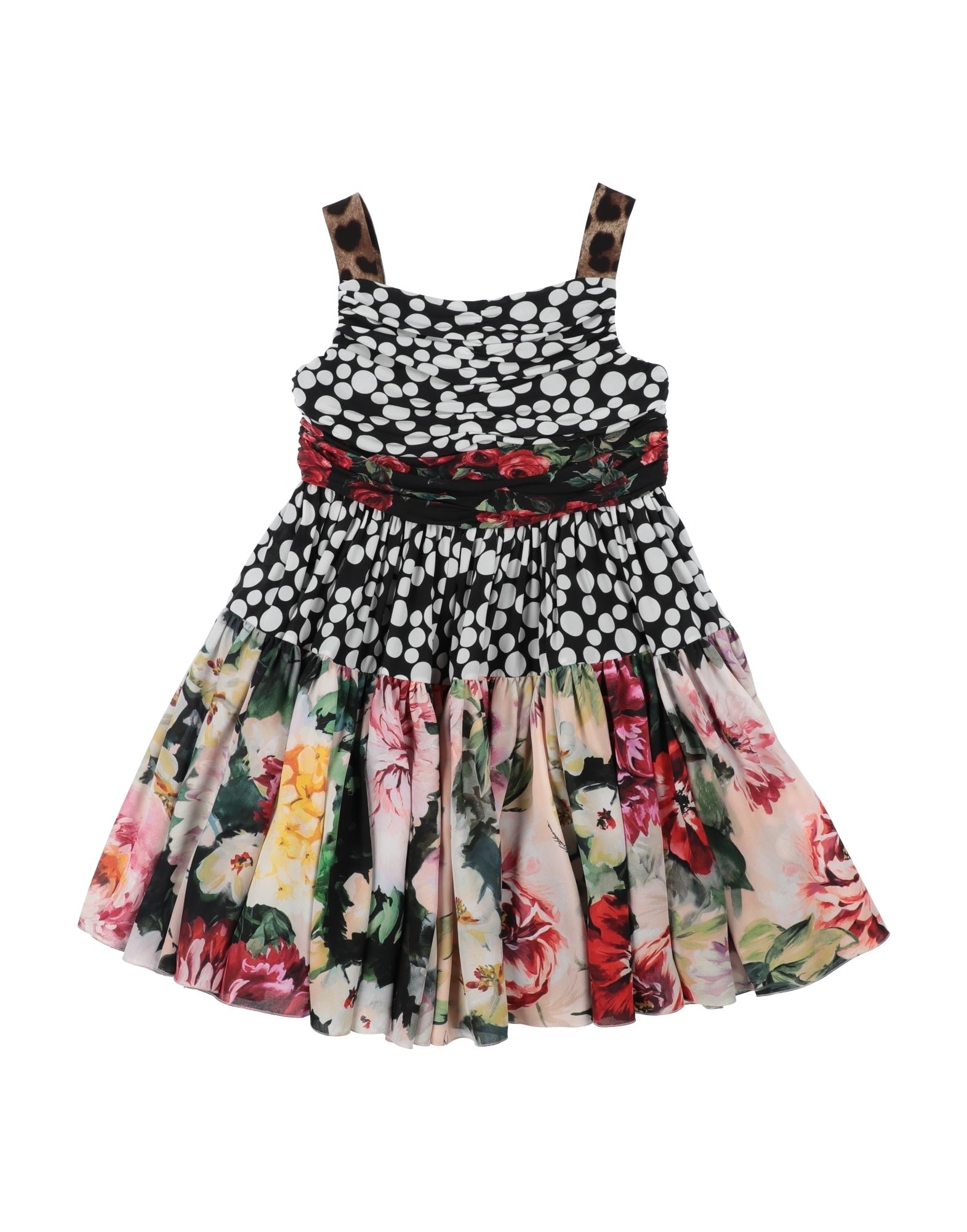 DOLCE&GABBANA ΦΟΡΕΜΑΤΑ Παιδικό φόρεμα