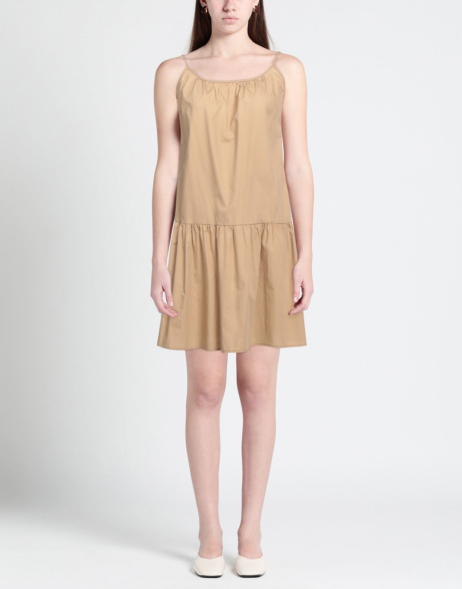  Sun 68 - Kleider - Mini-kleider - On Yoox.com 