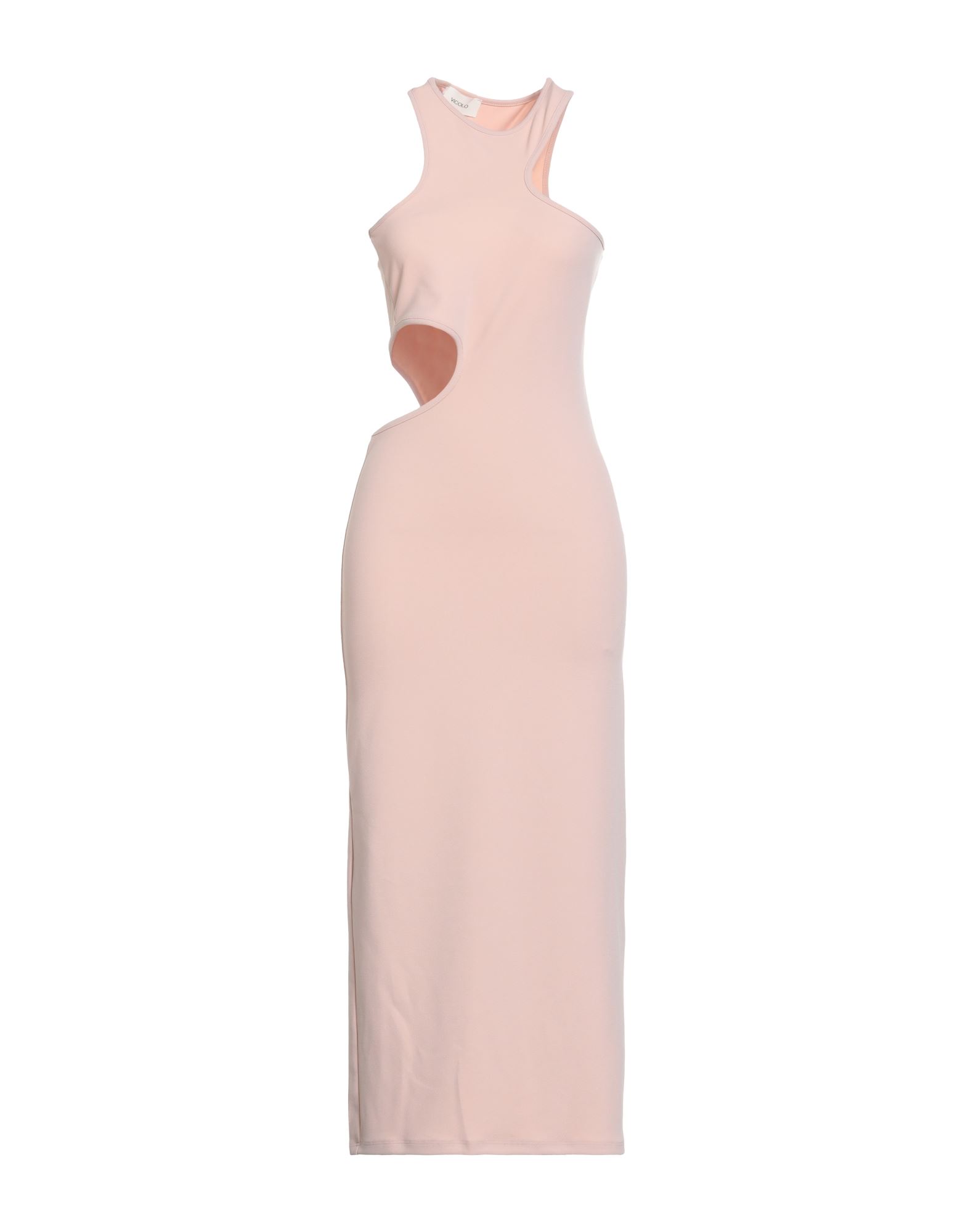  Vicolo - Vestidos - Vestidos Largos - On Yoox.com 