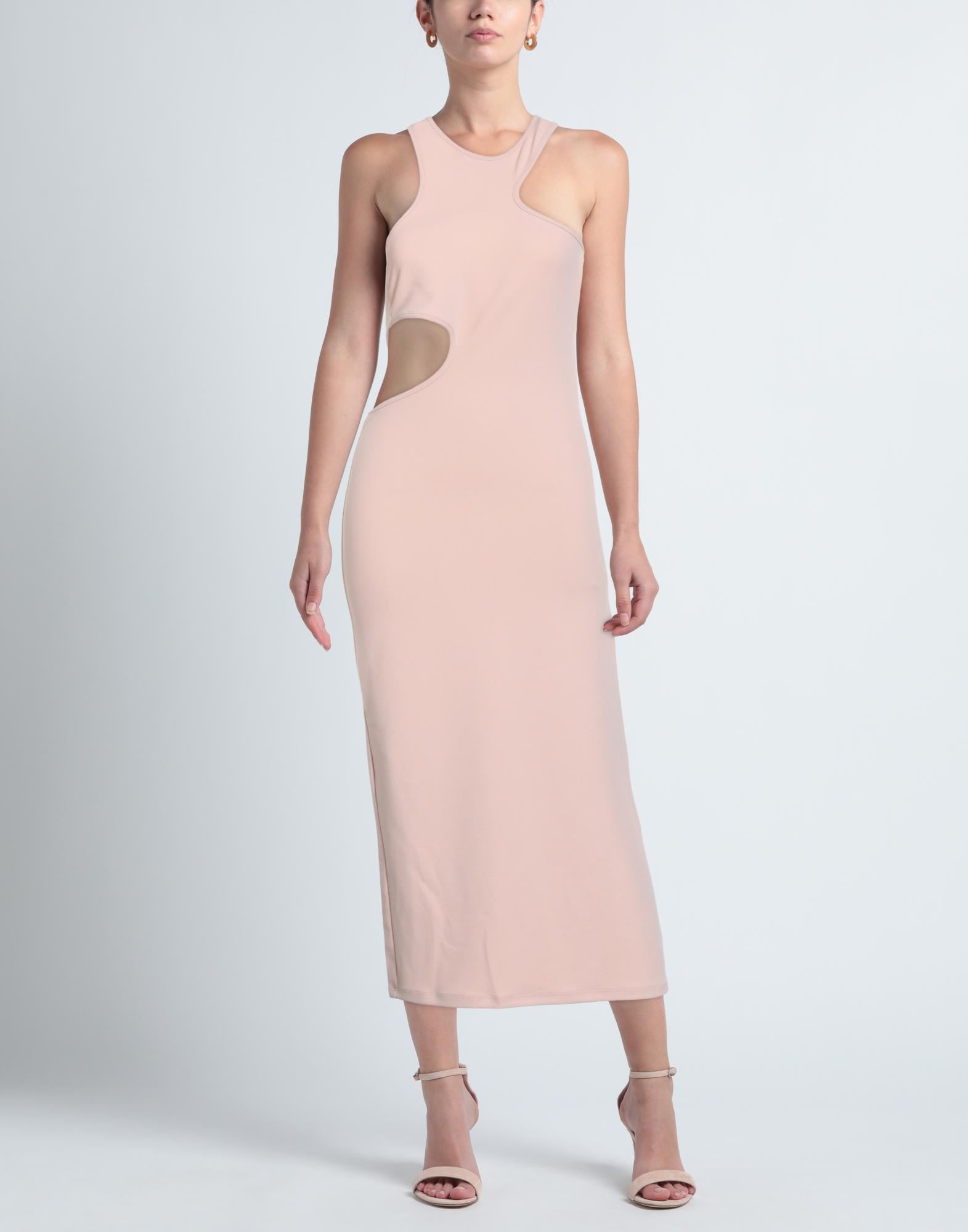  Vicolo - Vestidos - Vestidos Largos - On Yoox.com 