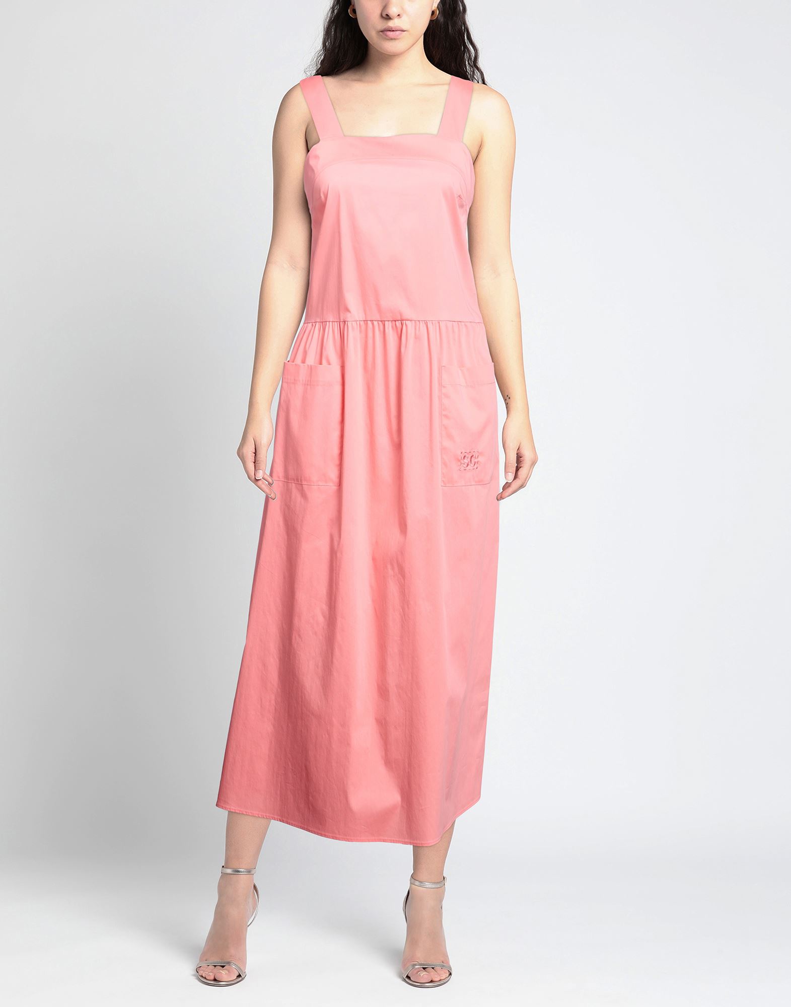  Semicouture - Kleider - Maxi-kleider - On Yoox.com 