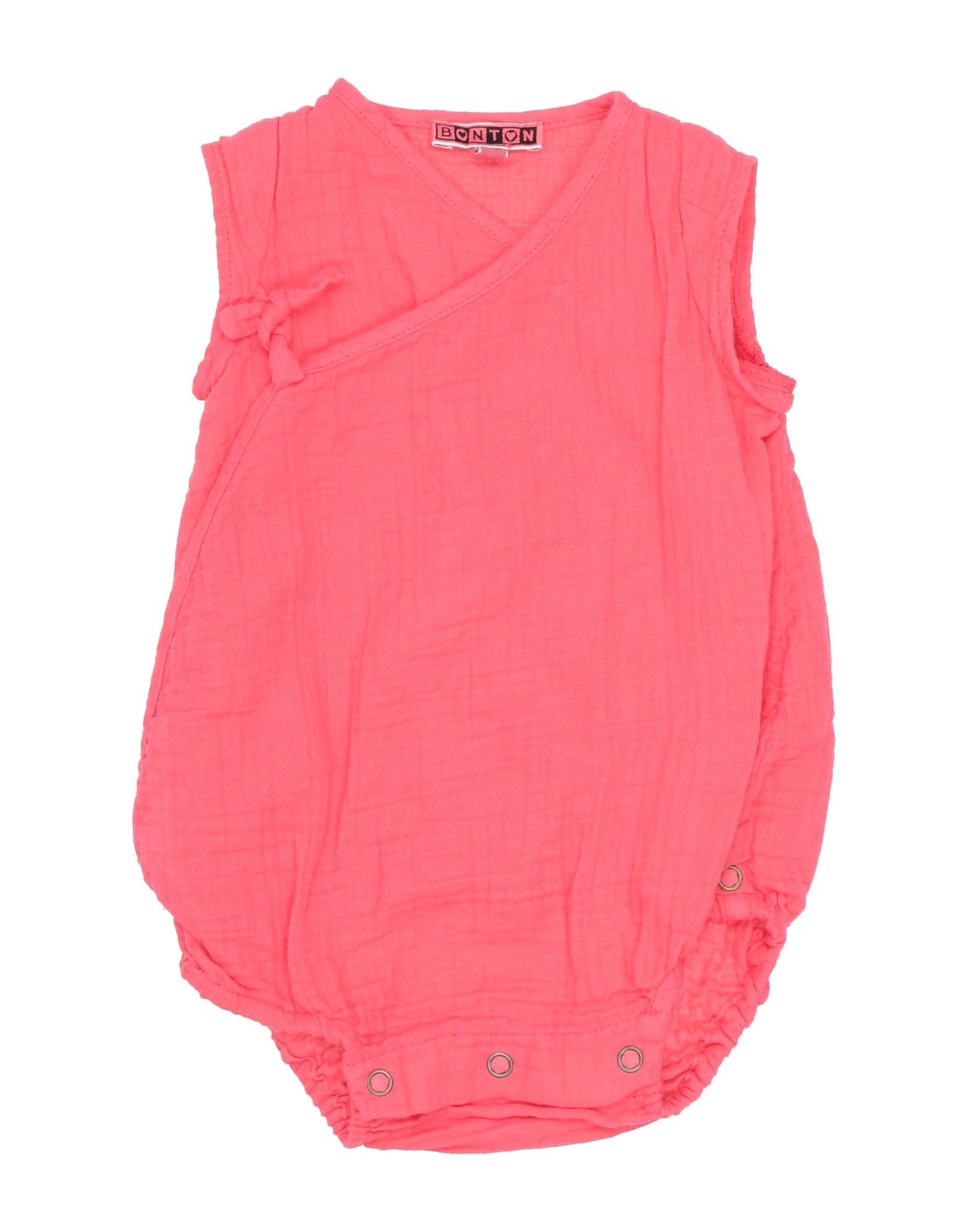  Bonton - Neugeborene - Strampelanzüge - On Yoox.com 