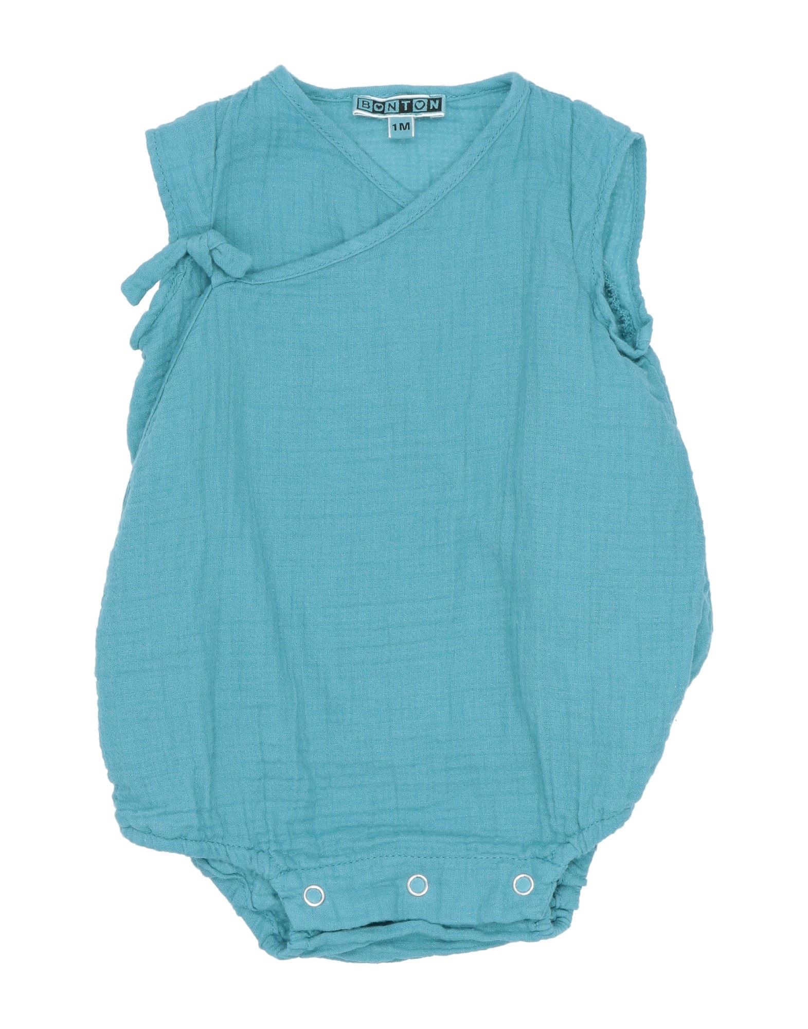  Bonton - Neugeborene - Strampelanzüge - On Yoox.com 