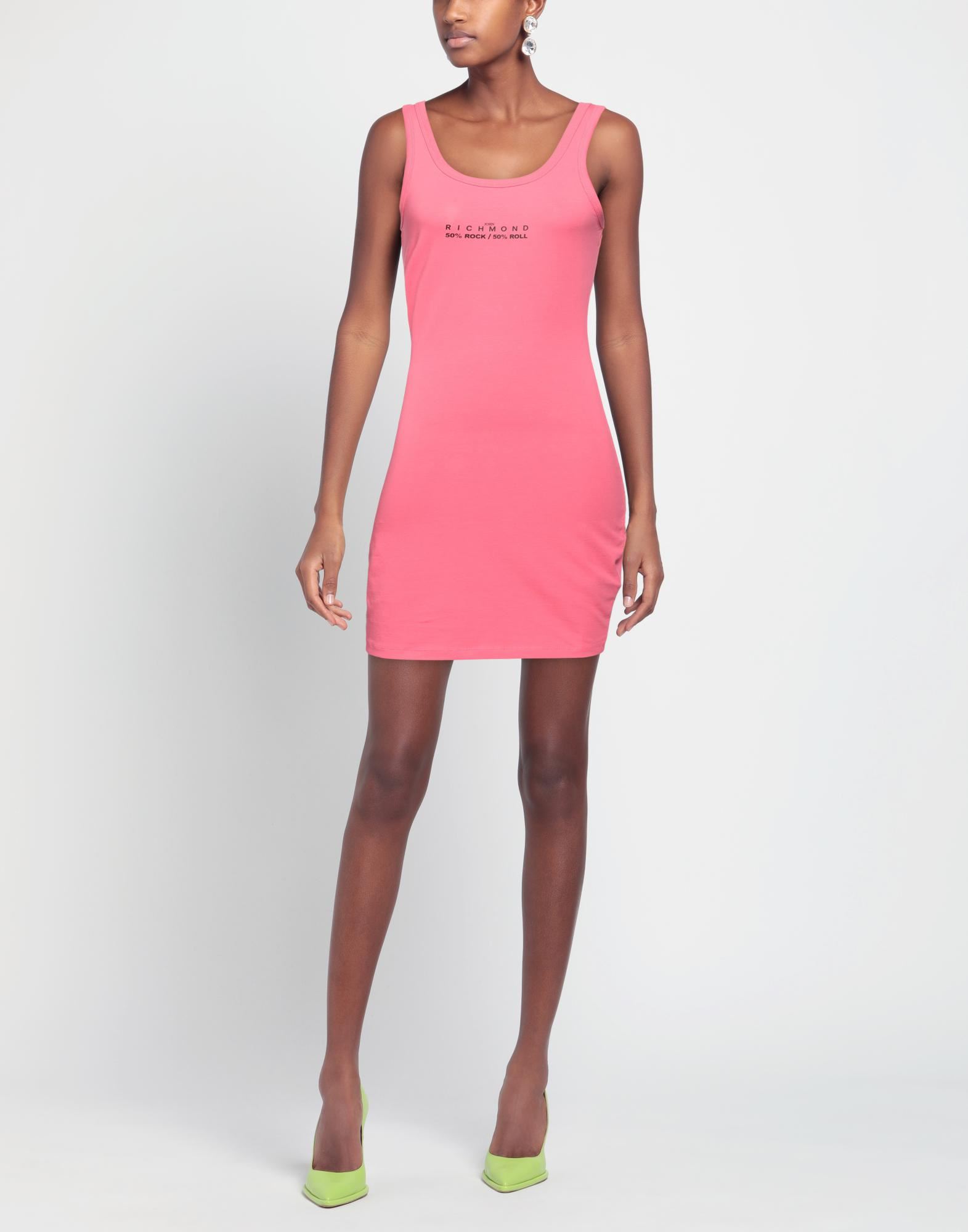  John Richmond - Kleider - Mini-kleider - On Yoox.com 