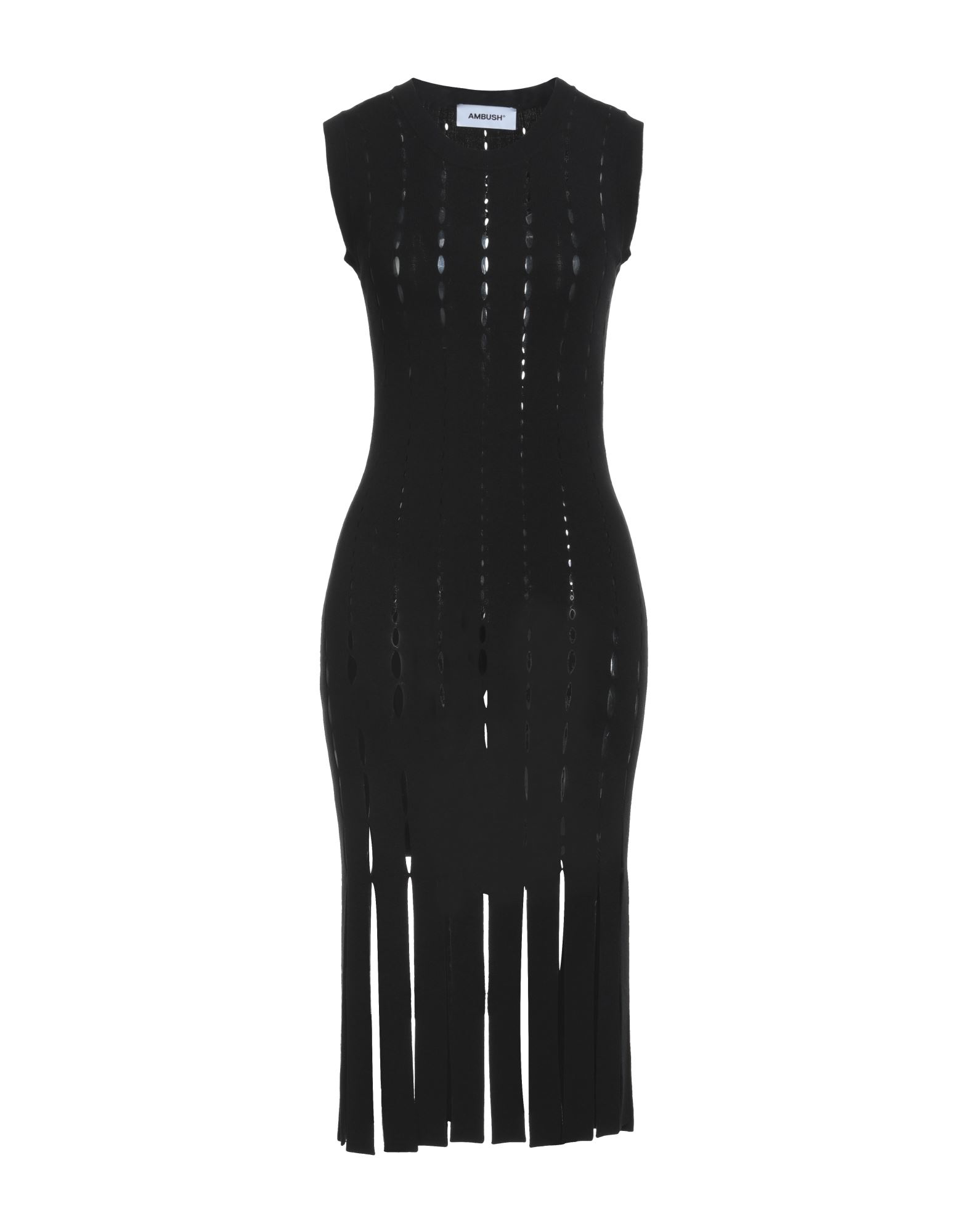  Ambush - Kleider - Mini-kleider - On Yoox.com 