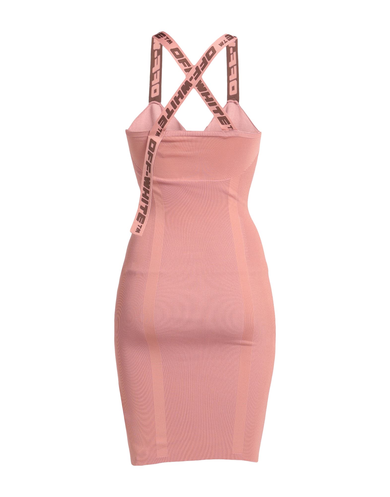  Off-white™ - Vestidos - Minivestidos - On Yoox.com 