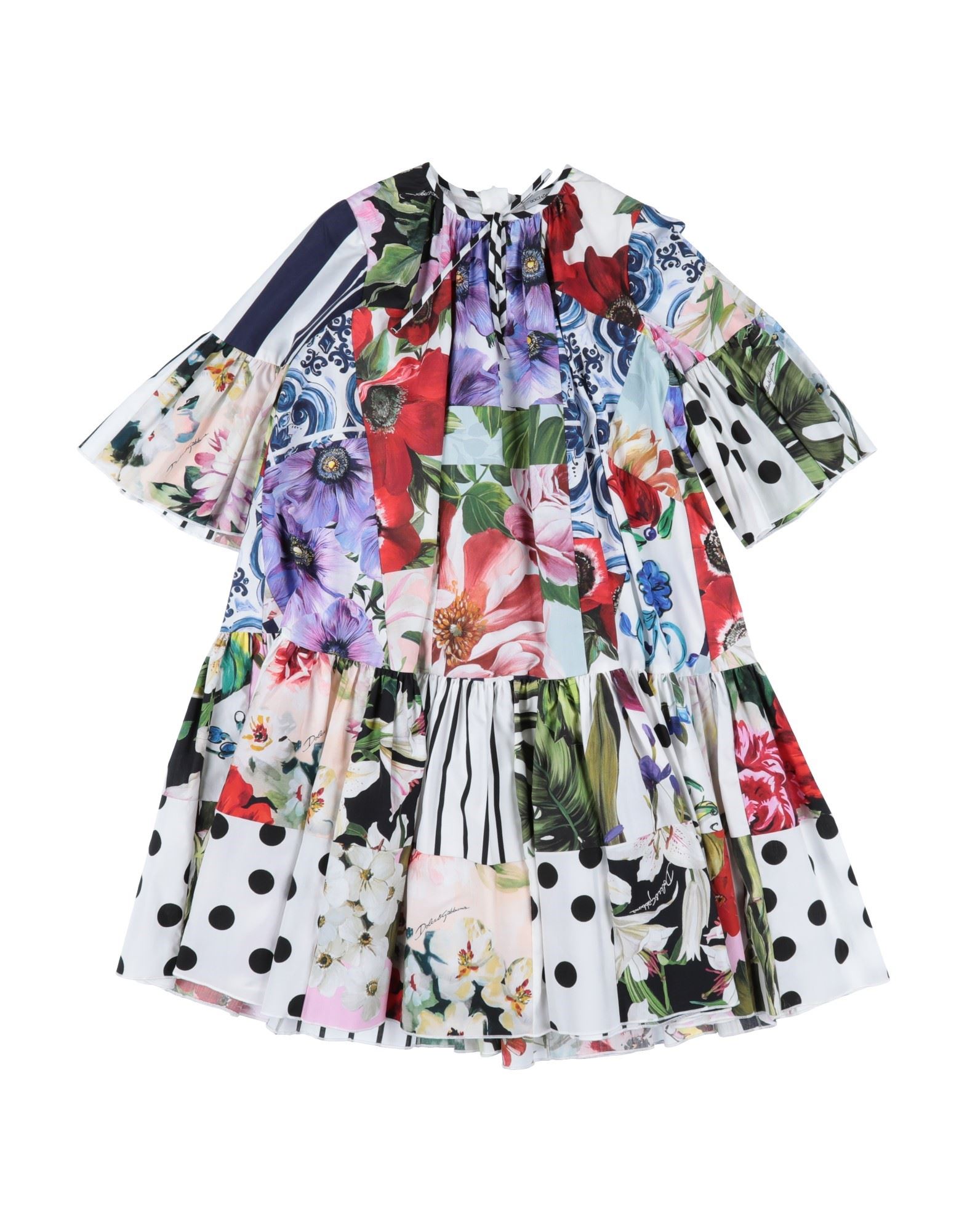 DOLCE&GABBANA ΦΟΡΕΜΑΤΑ Παιδικό φόρεμα