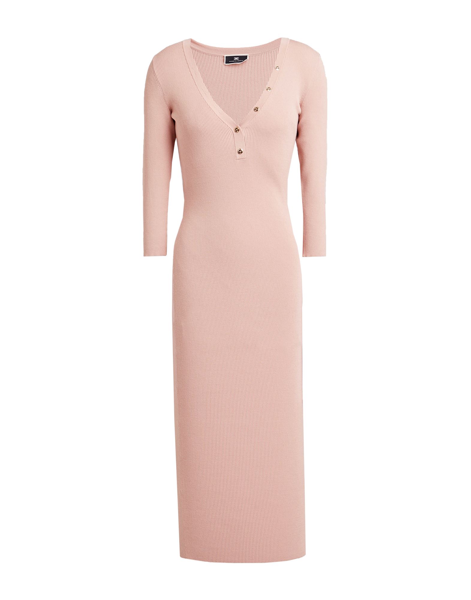 ELISABETTA FRANCHI ELISABETTA FRANCHI ΦΟΡΕΜΑΤΑ Midi φόρεμα