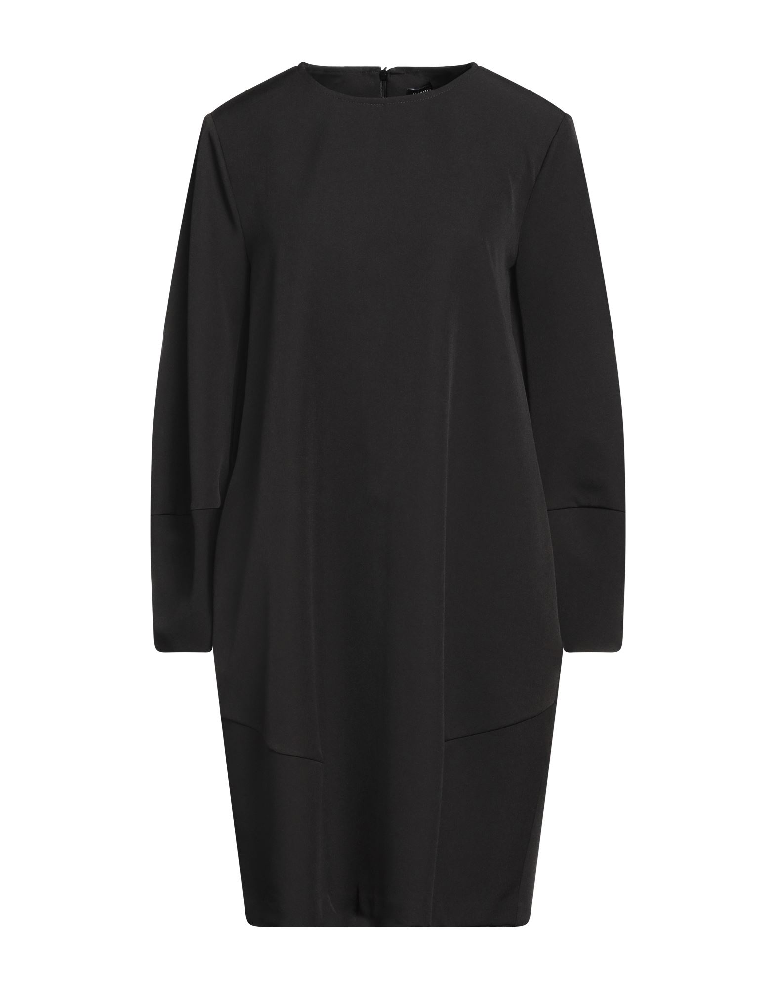 Mariella Rosati Short Dresses In Black