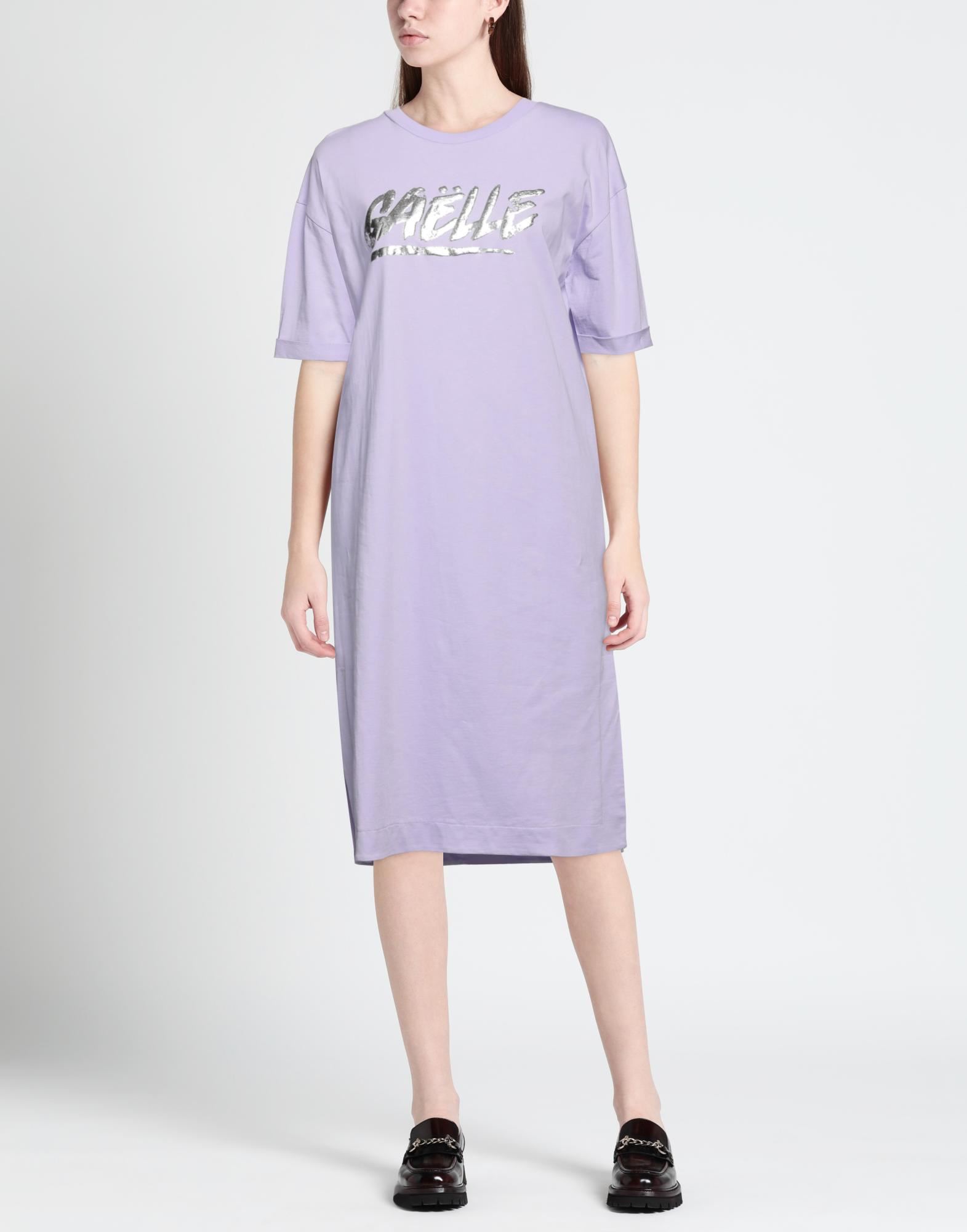  Gaëlle Paris - Kleider - Midi-kleider - On Yoox.com 